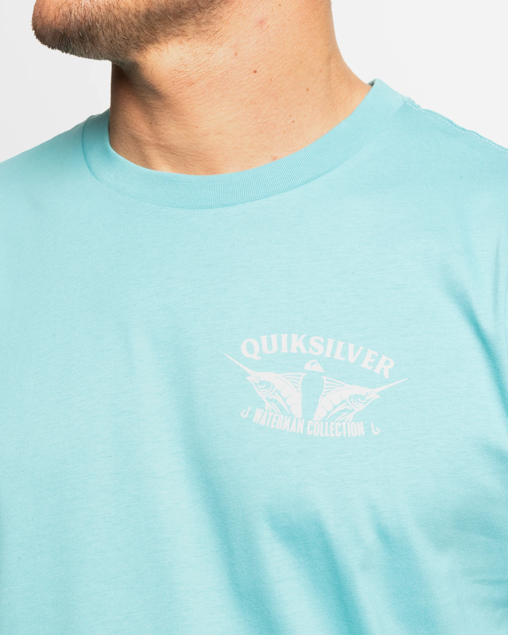 Mens Big Game T-Shirt