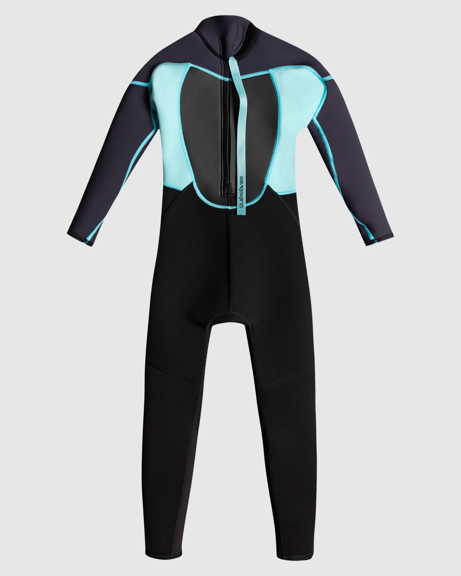 Boys 2-6 3/2mm Prologue Back Zip Wetsuit
