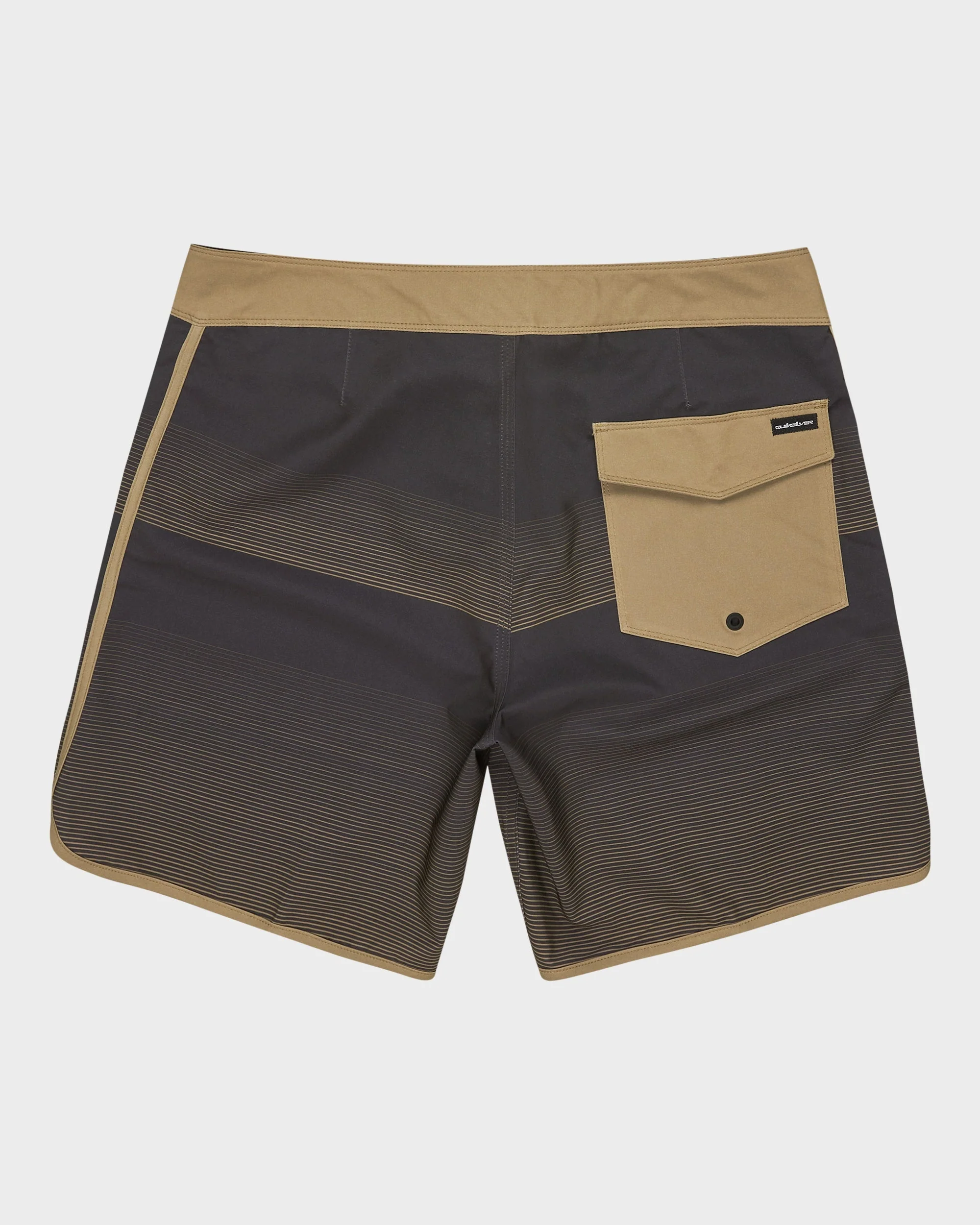 Mens Surfsilk 18 Boardshorts