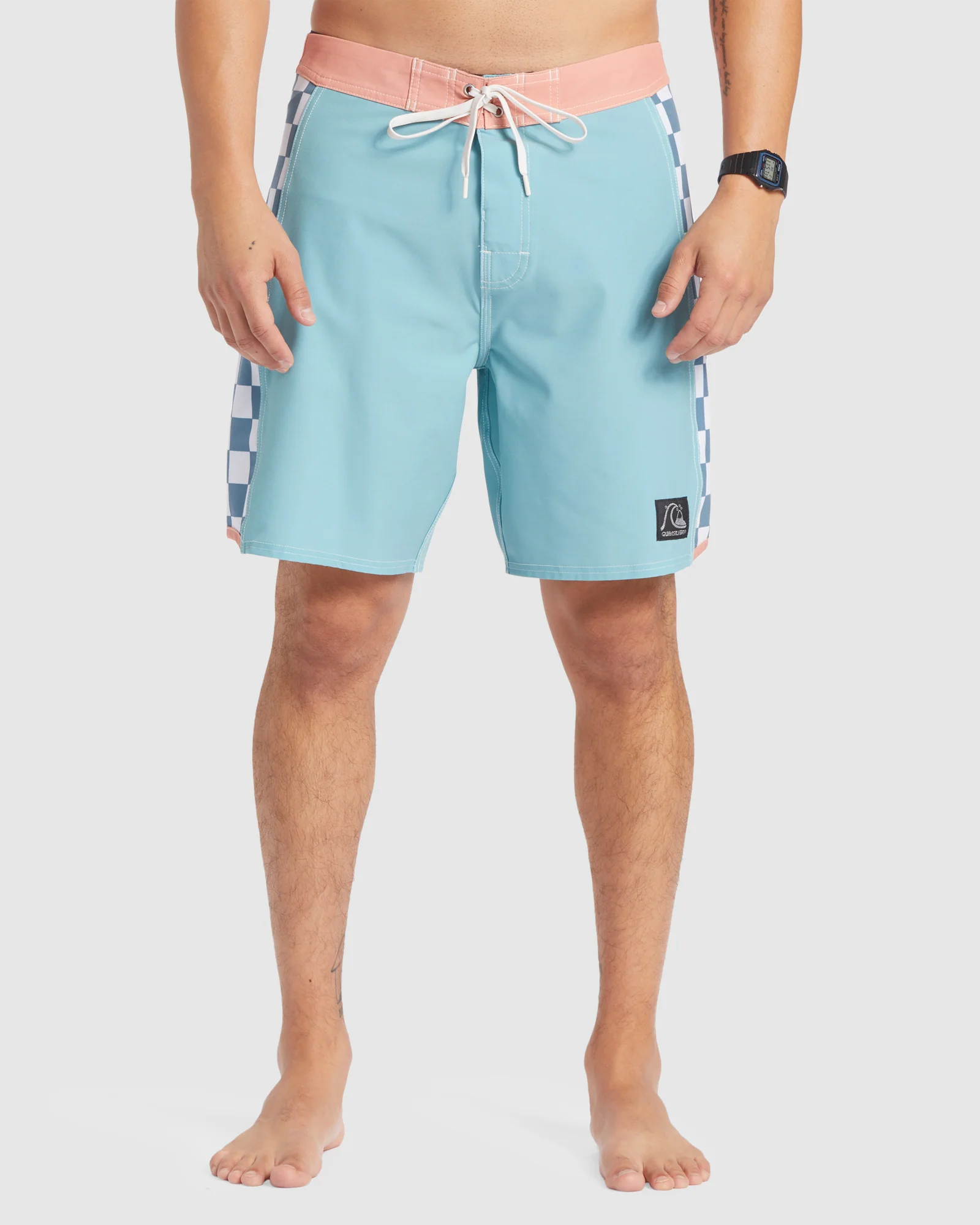 Mens Original Arch 18 Boardshorts