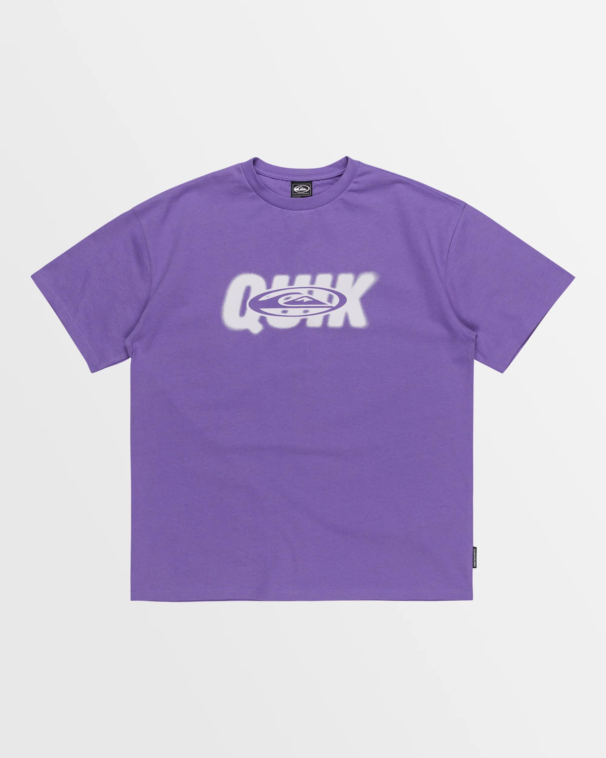 Mens Quik Fade T-Shirt