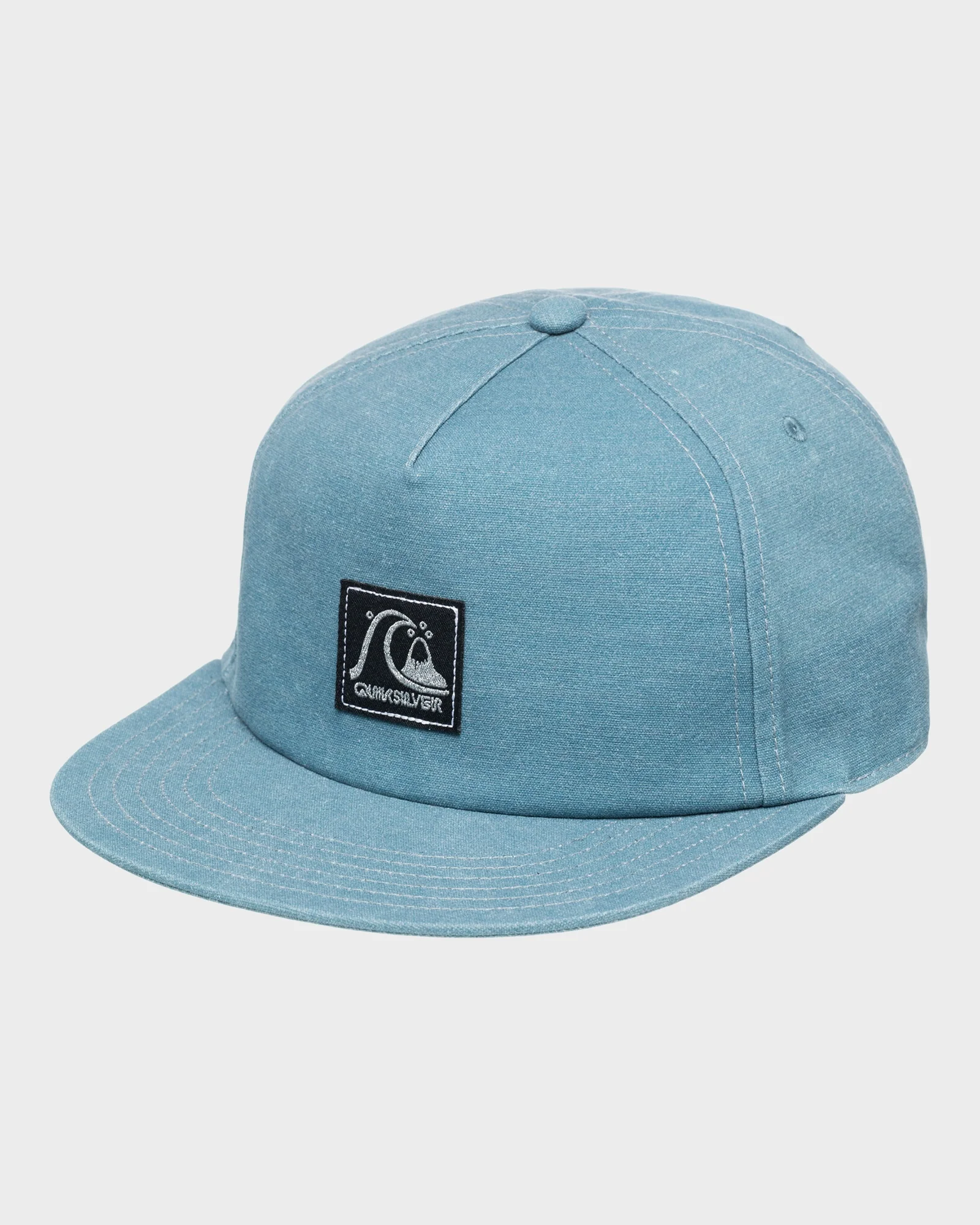 Mens Heritage Strapback Cap