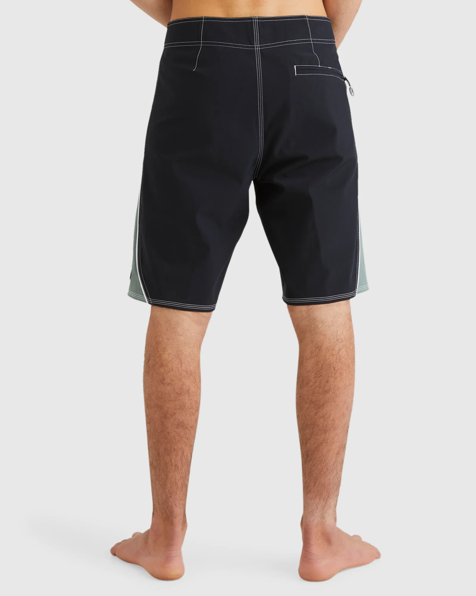 Mens Surfsilk 99 20 Boardshort