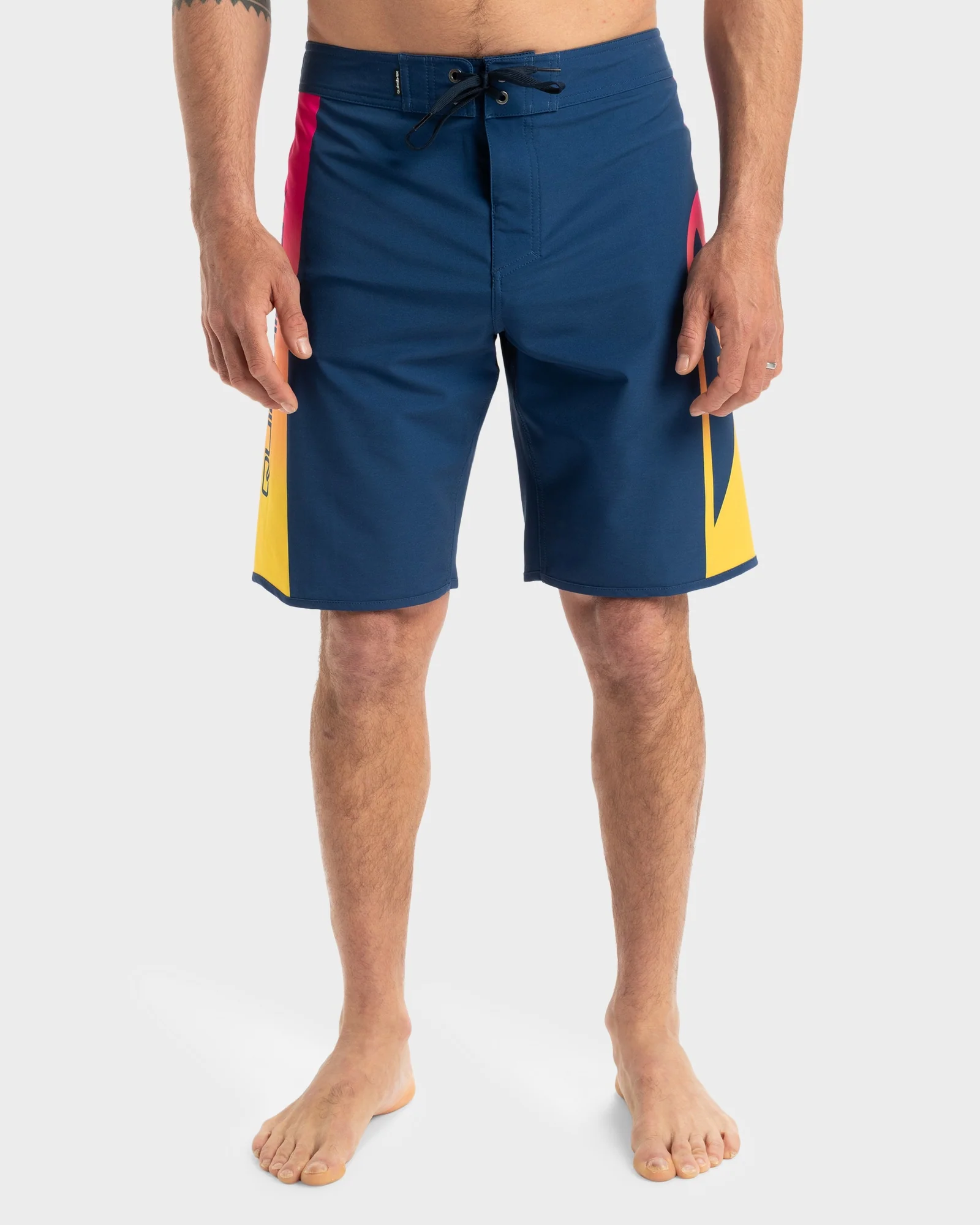 Mens Surfsilk Holmes 20 Boardshorts