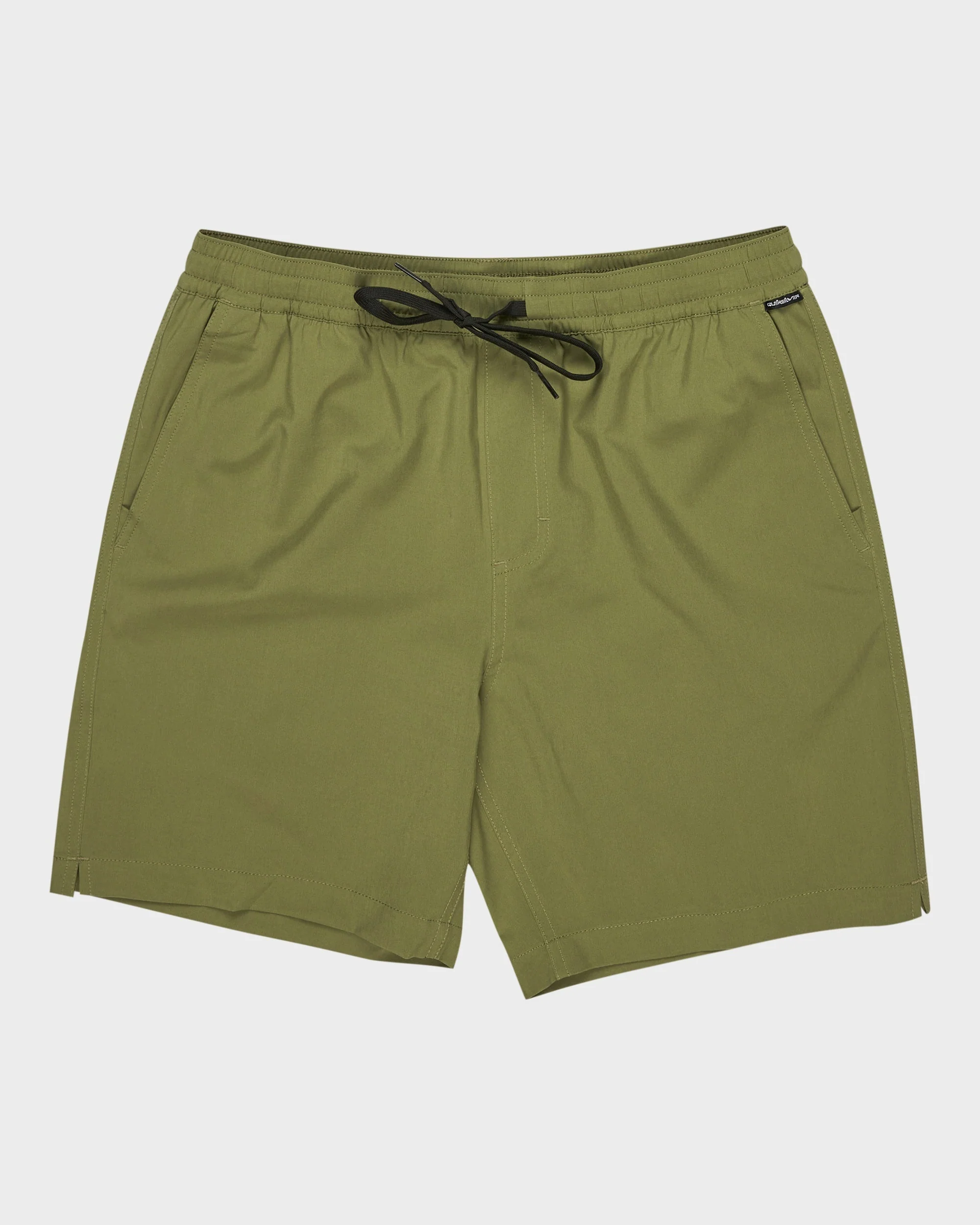 Mens Taxer Amphibian 18 Hybrid Shorts