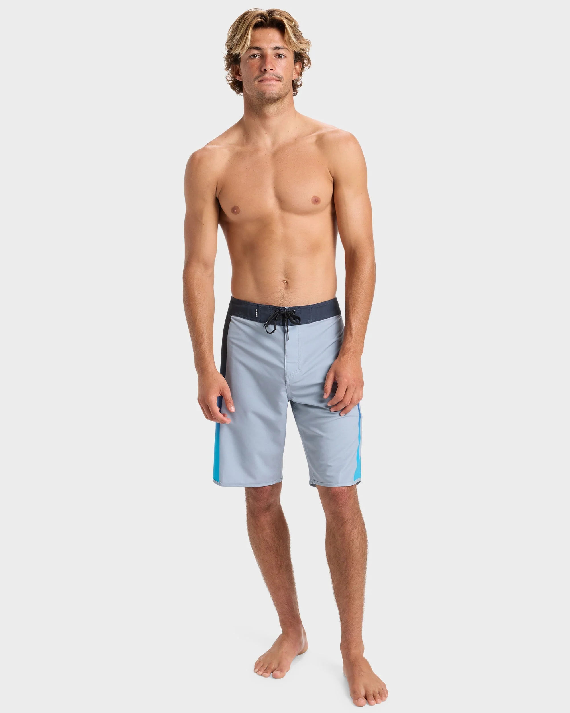 Mens Surfsilk Holmes 20 Boardshorts
