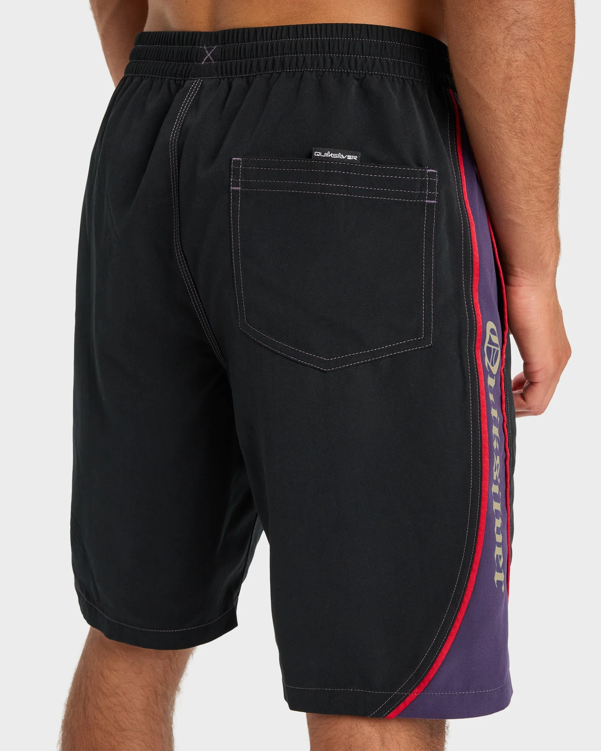 Mens Mercury Volley 20 Swim Shorts