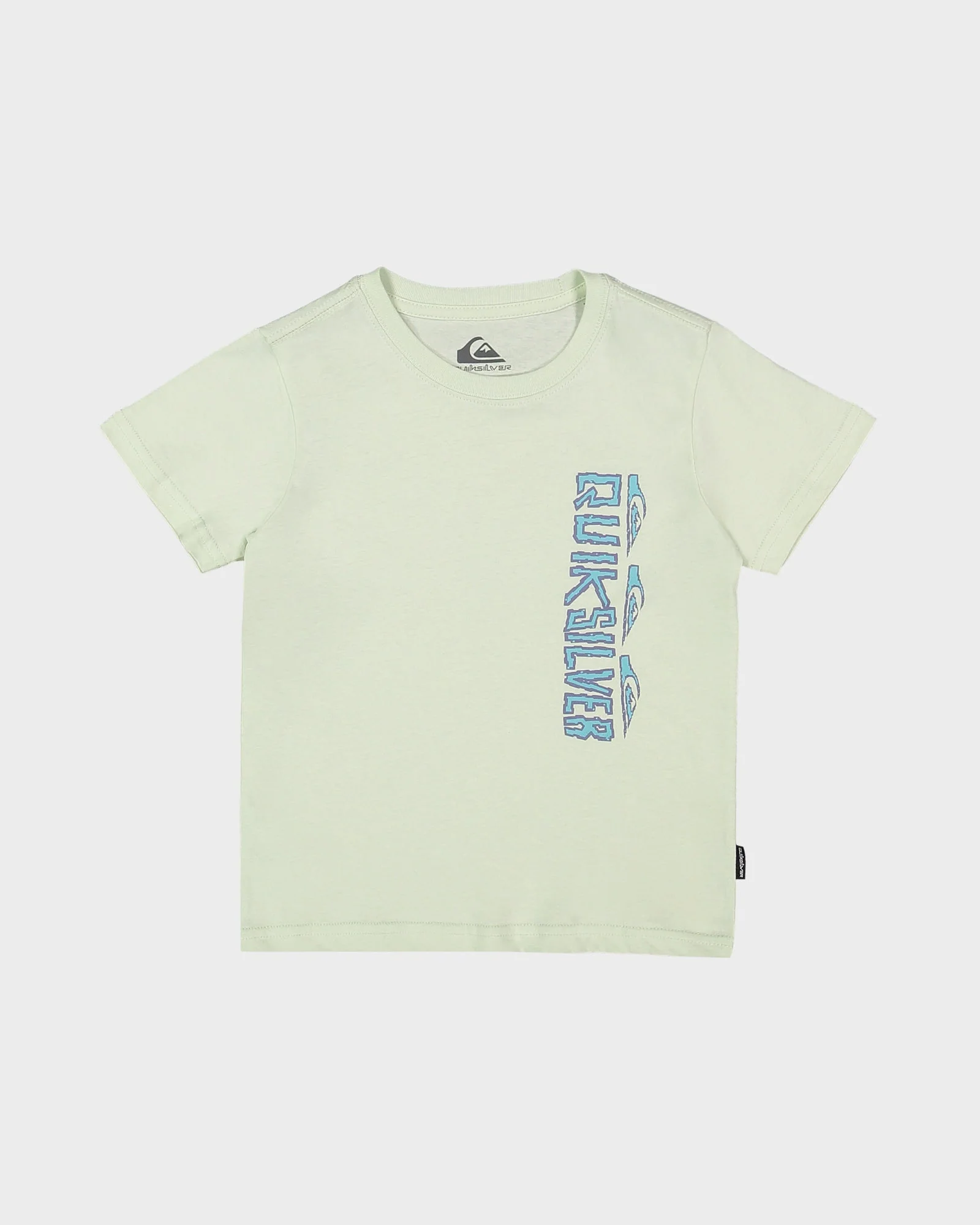 Boys 2-7 Lo Res Stack T-Shirt