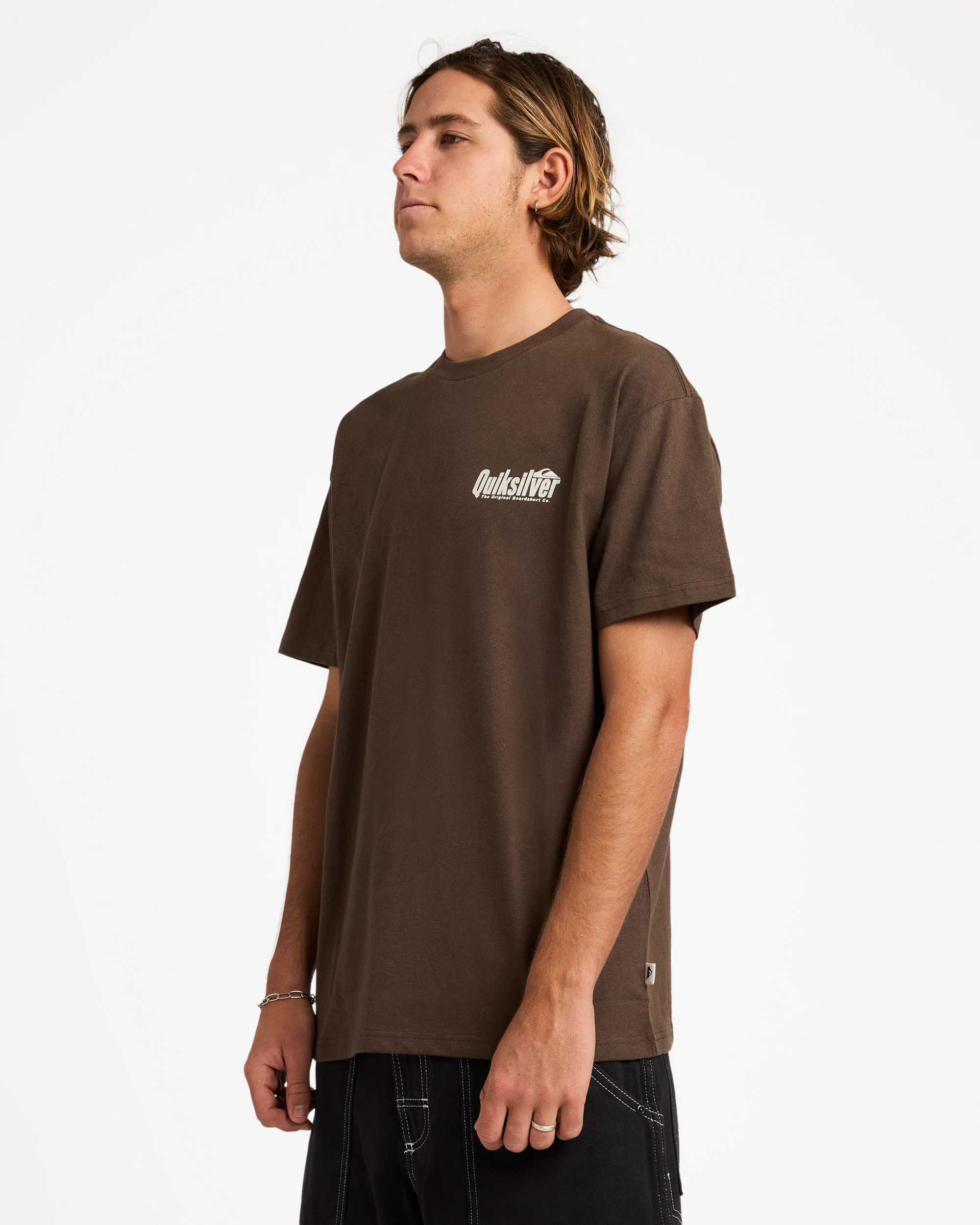 Mens Replay T-Shirt