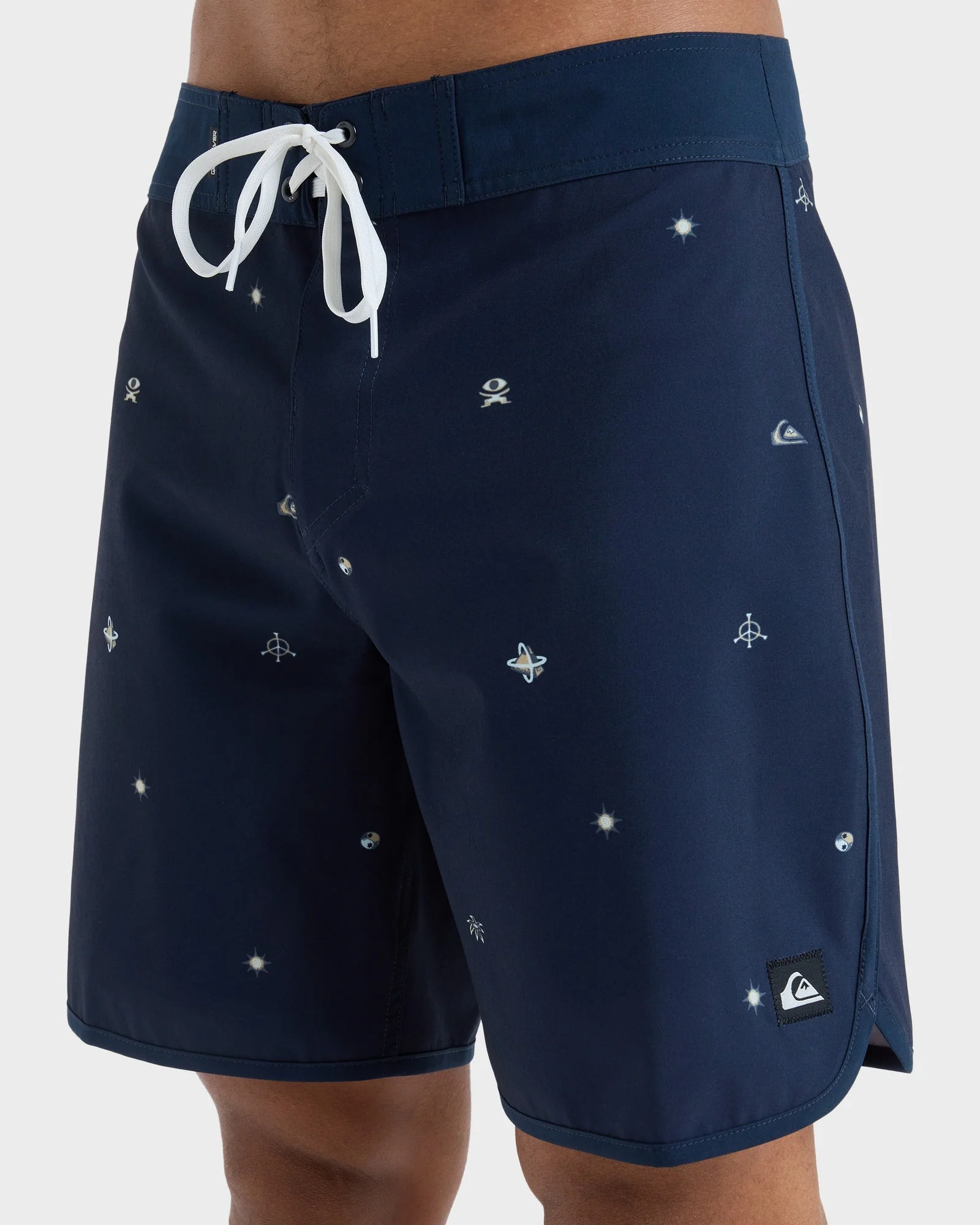 Mens Surfsilk 18 Boardshorts