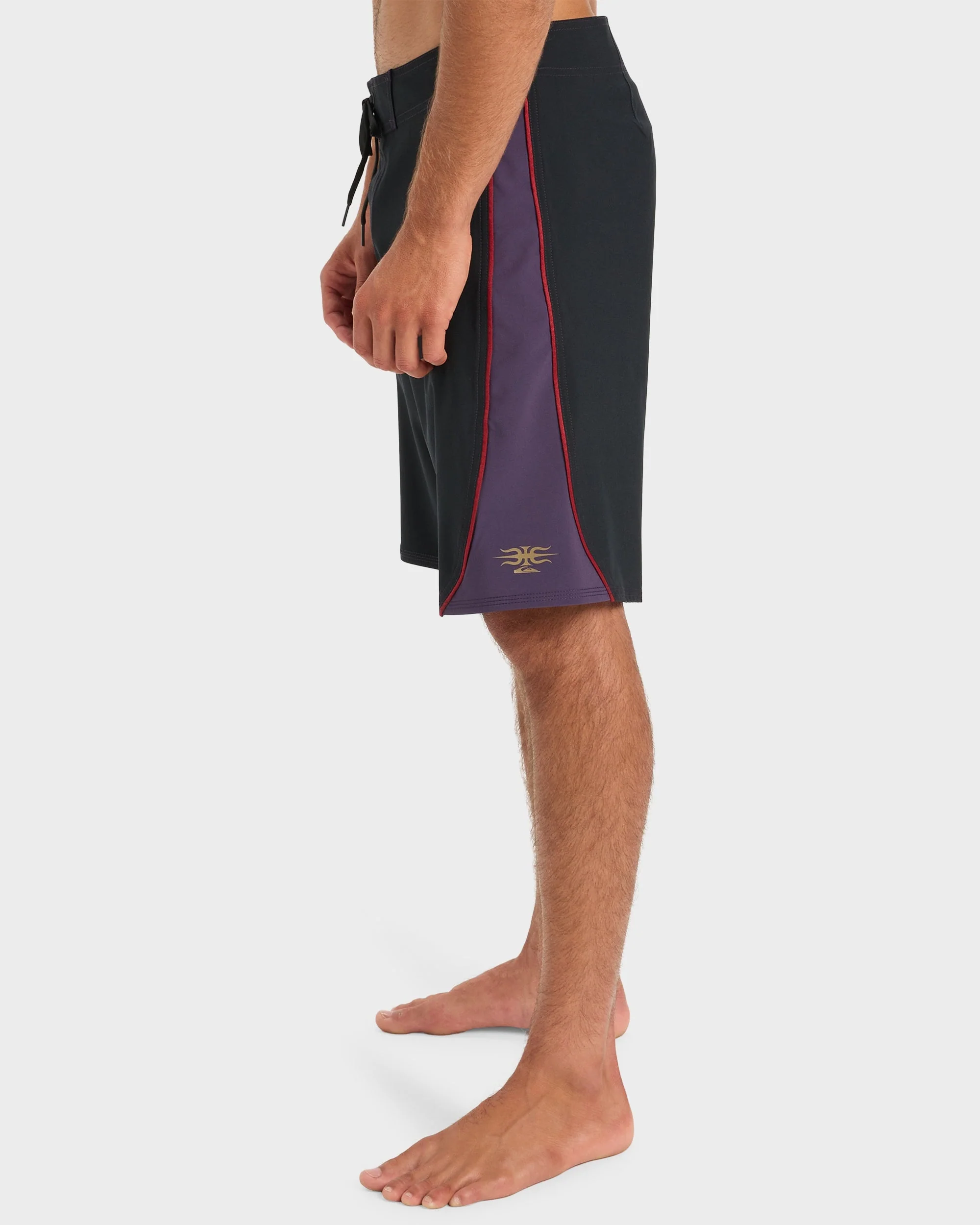Mens Mercury 99 20 Boardshorts