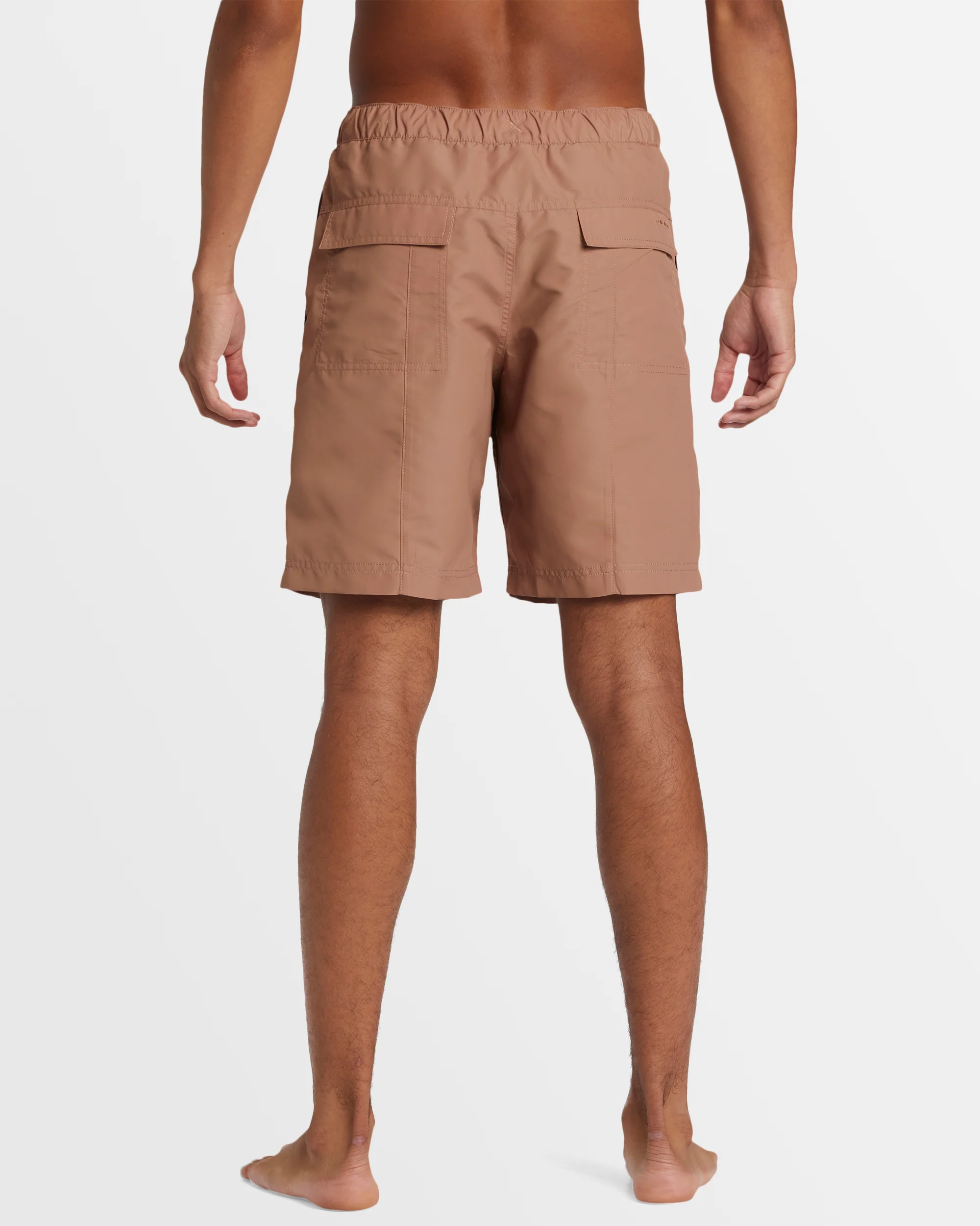 Mens Made Better 18.5 Amphibian Boardshorts