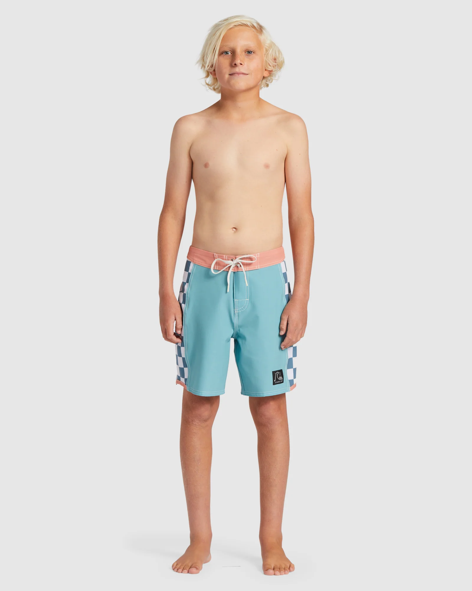Boys 8-16 Original Arch 15 Boardshorts