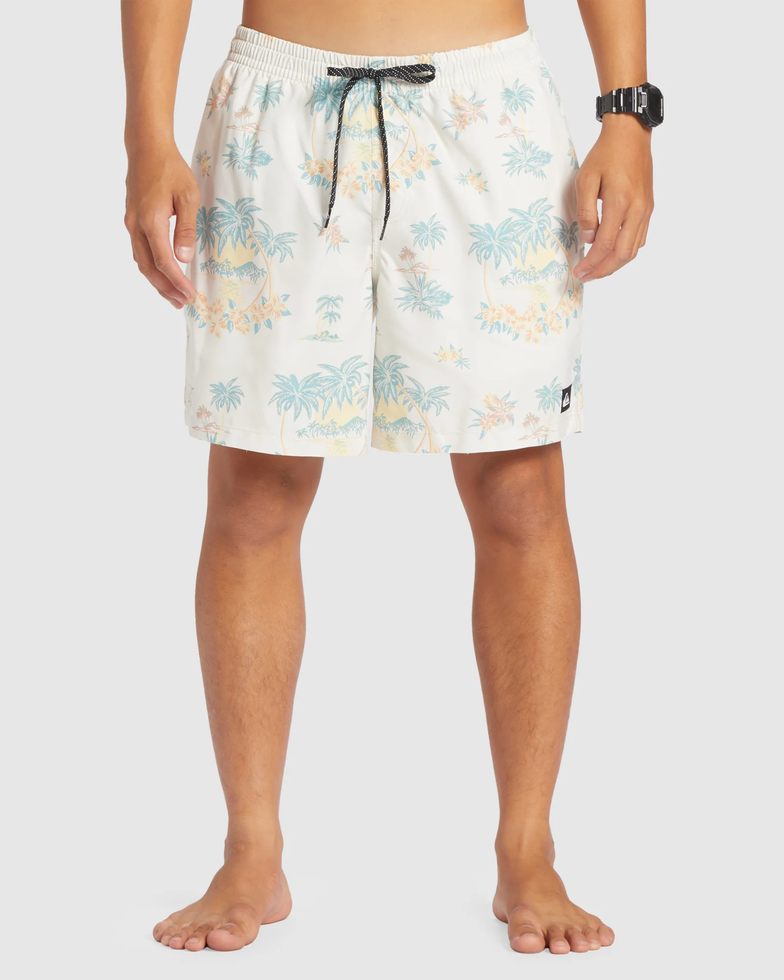 Mens Everyday Mix 17 Swim Shorts