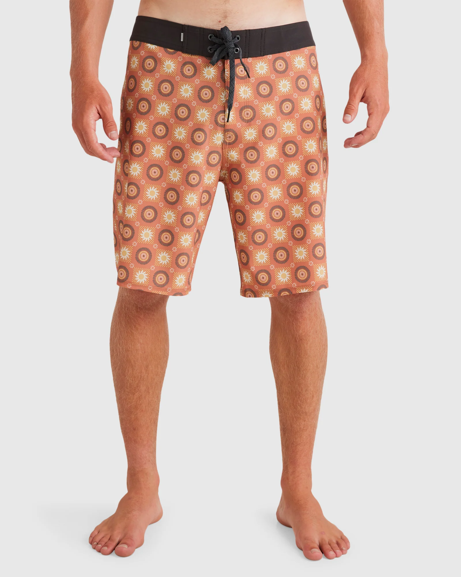Mens Surfsilk 69 19 Boardshorts
