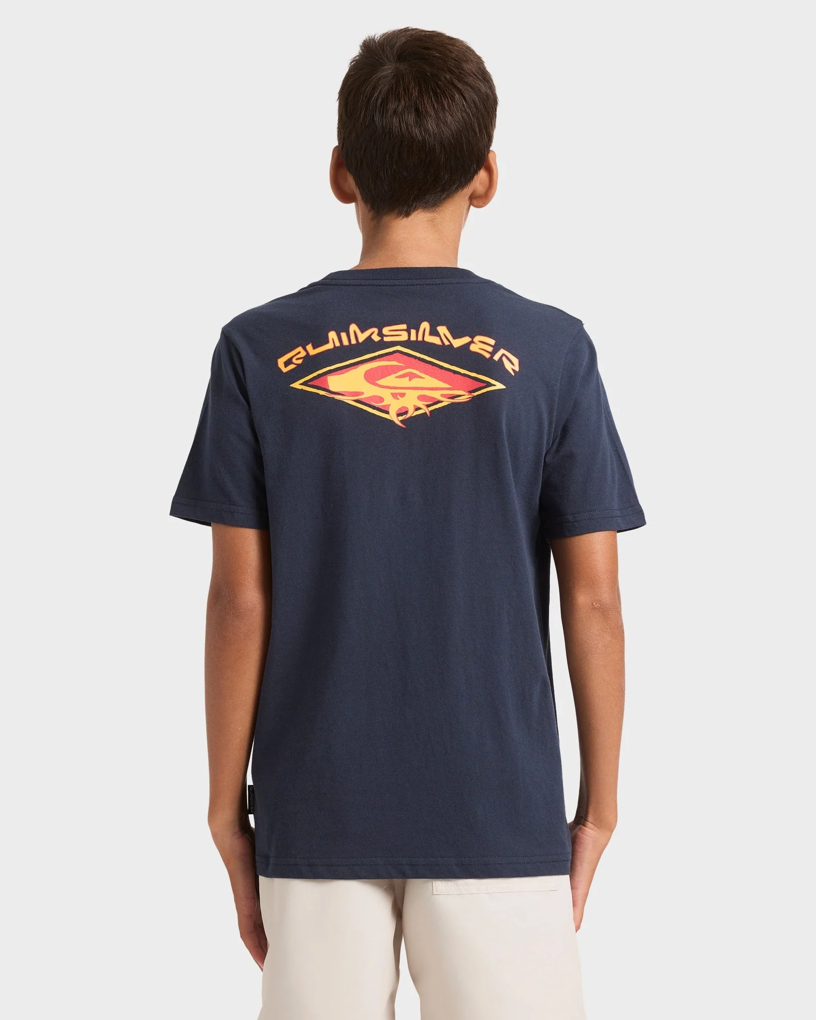 Boys 8-16 Thorn Arch T-Shirt