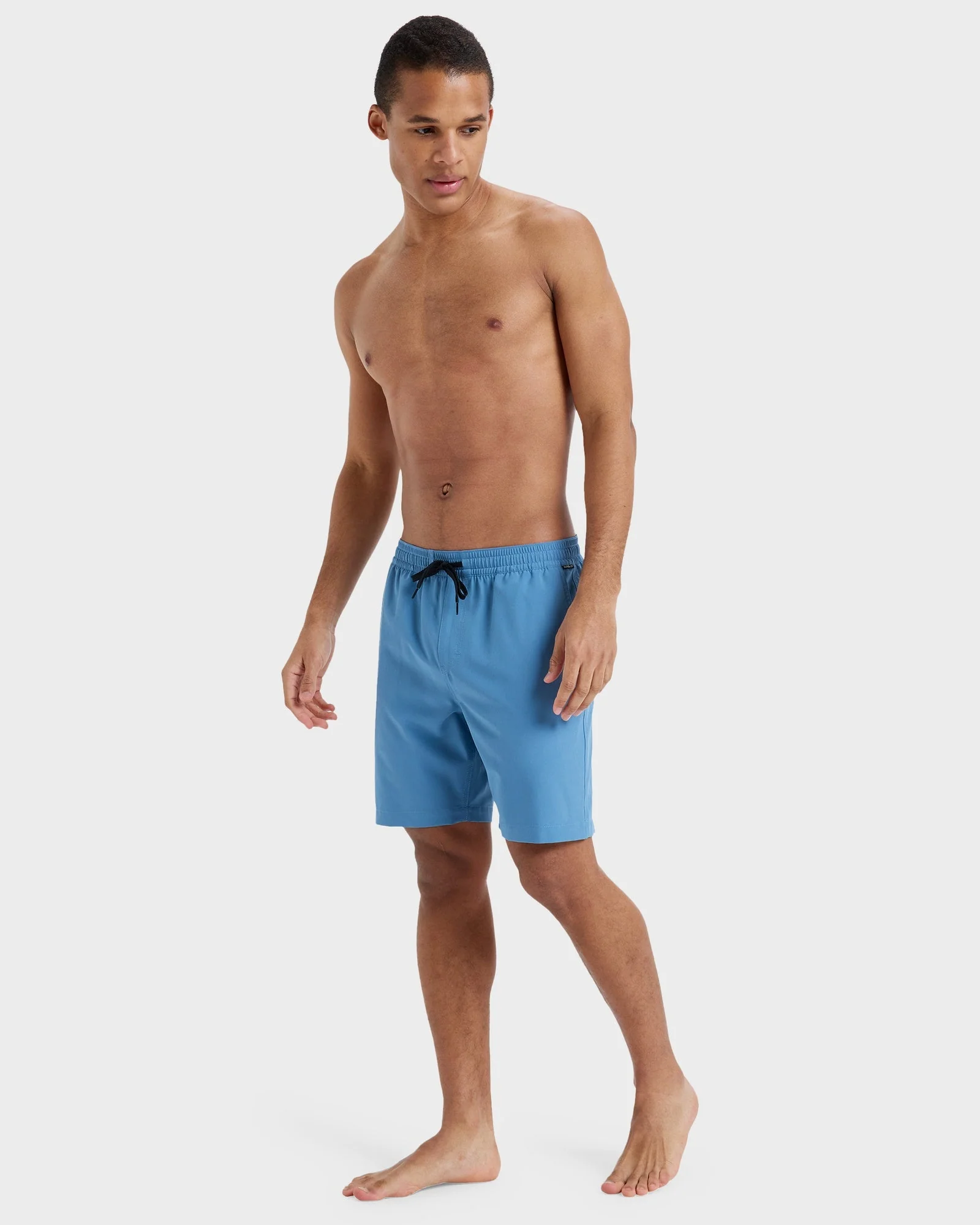 Mens Taxer Amphibian 18 Hybrid Shorts