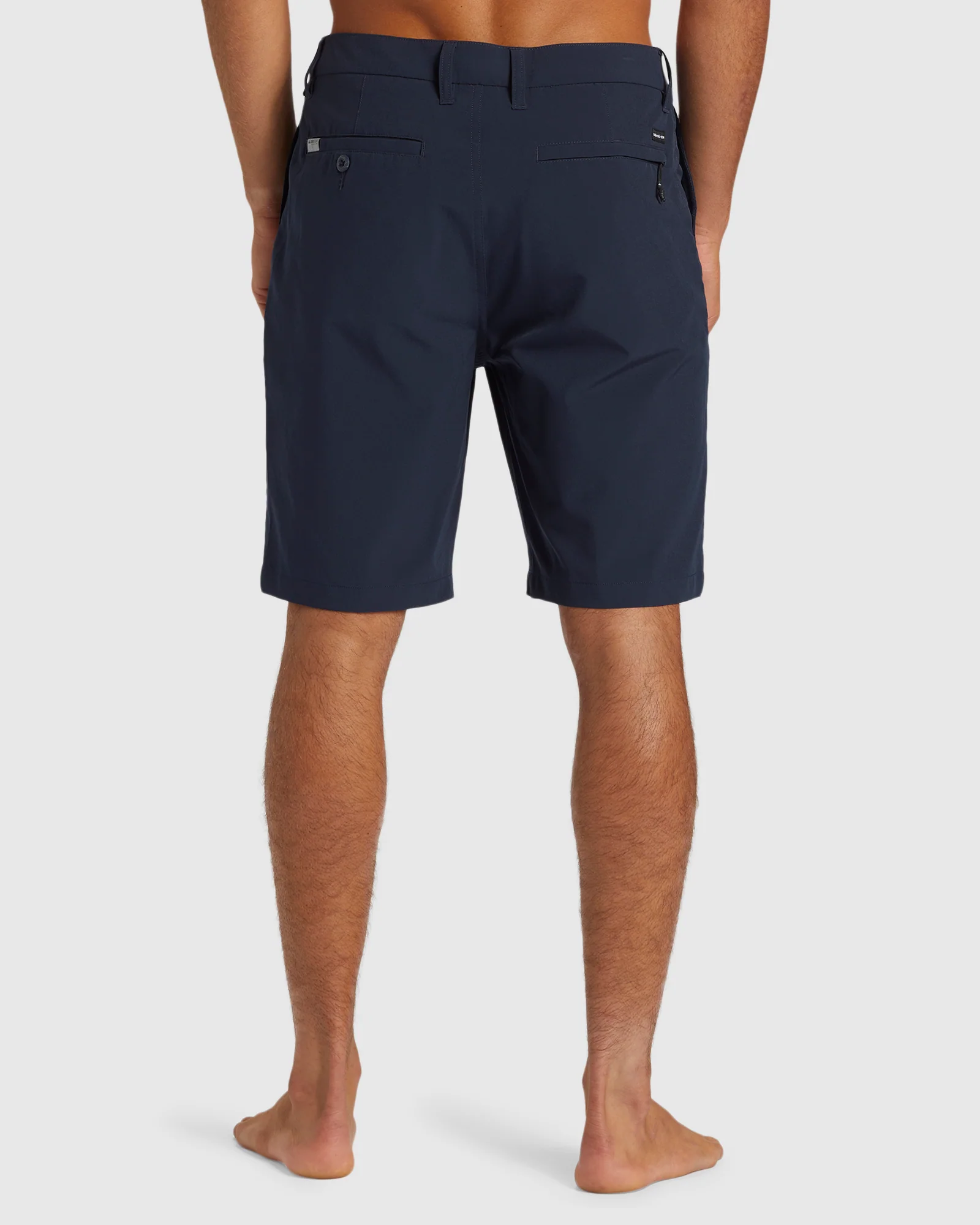 Mens Union 20 Amphibian Boardshorts