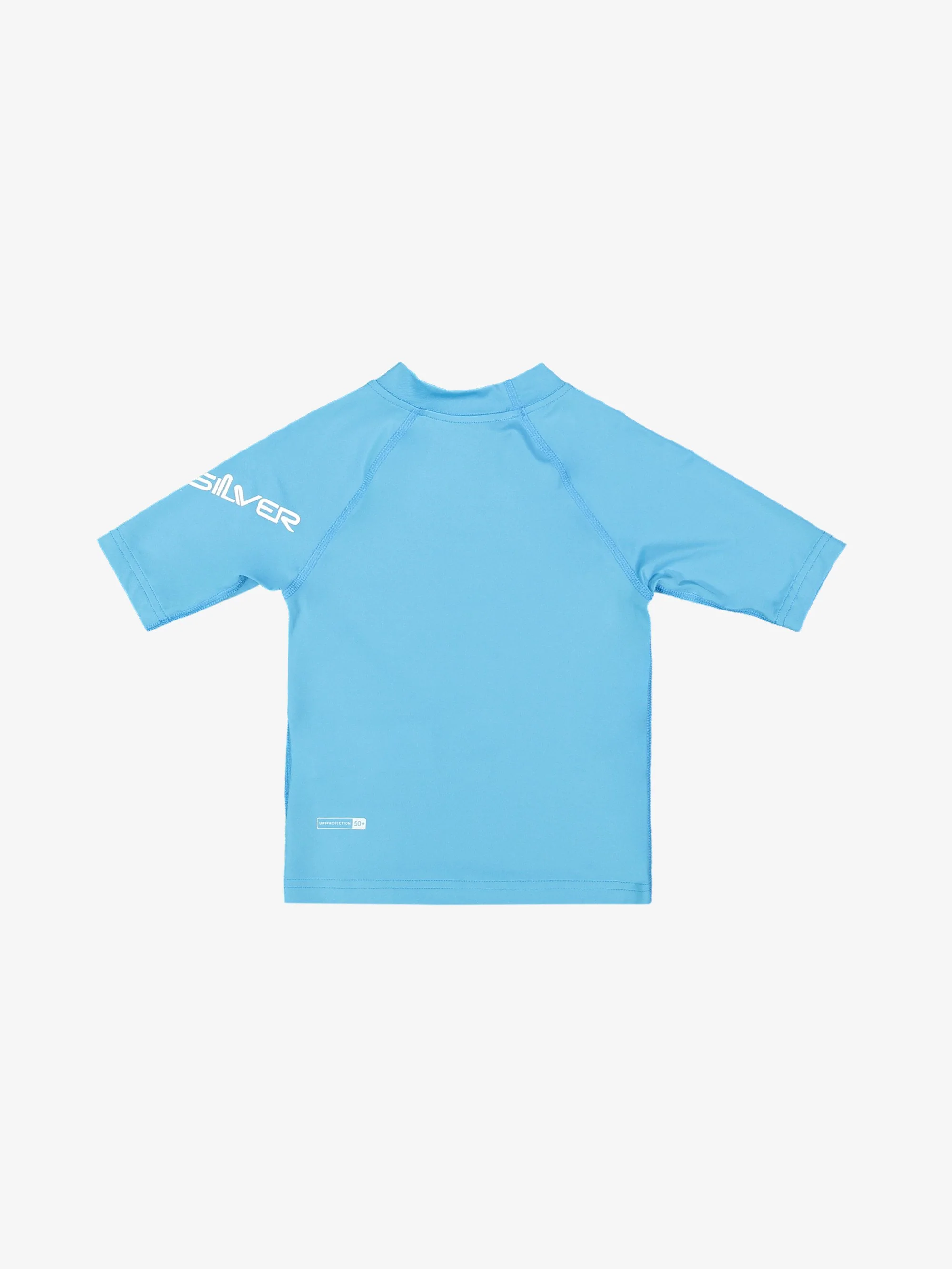 Boys 2-7 All Time Rash Vest