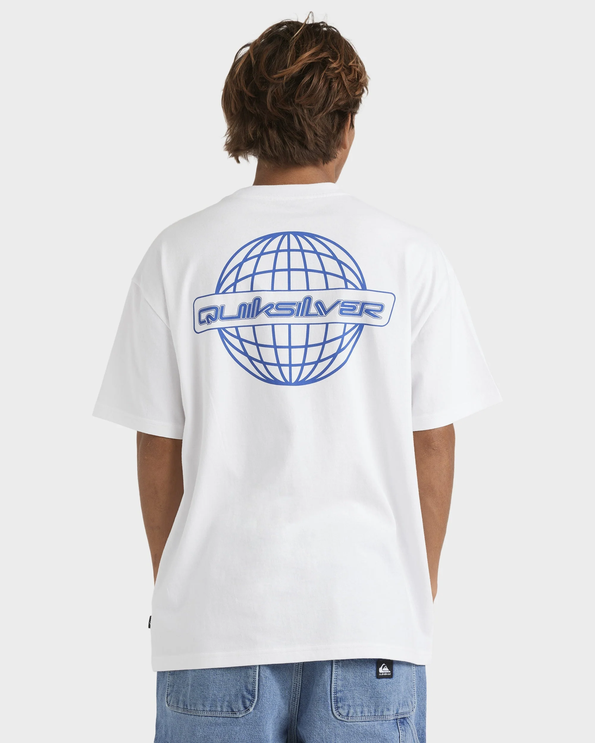Mens World Force T-Shirt