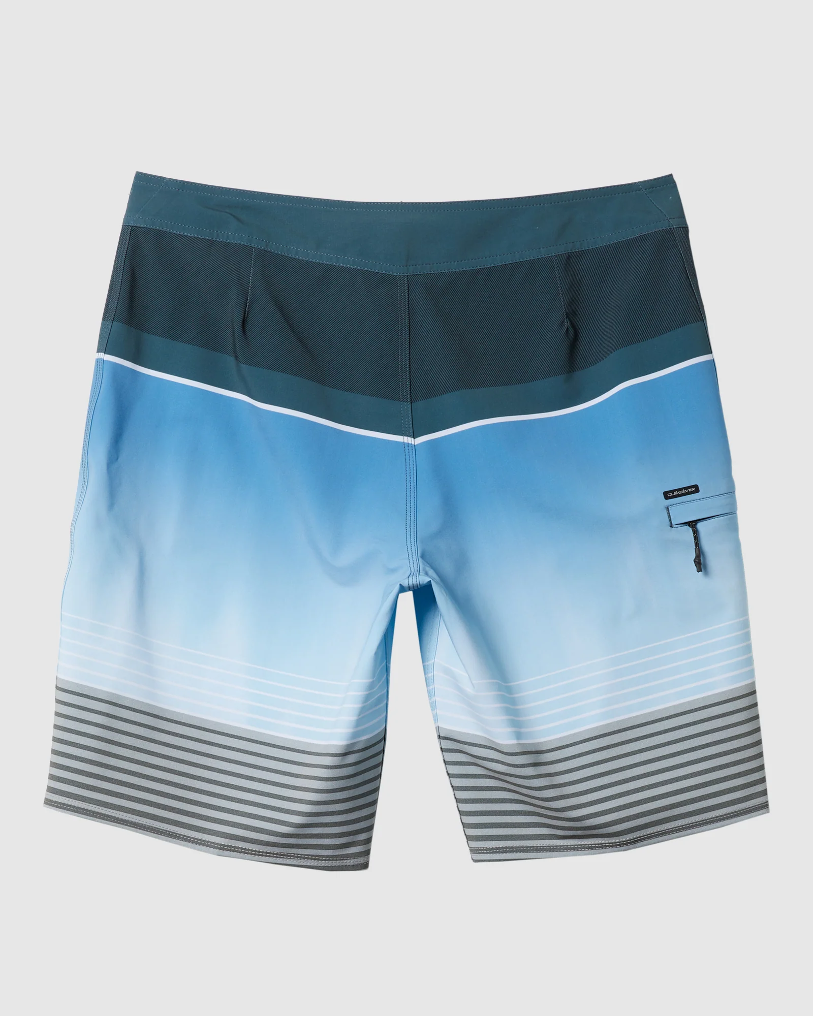Boys 2-7 Everyday Slab Boardshorts