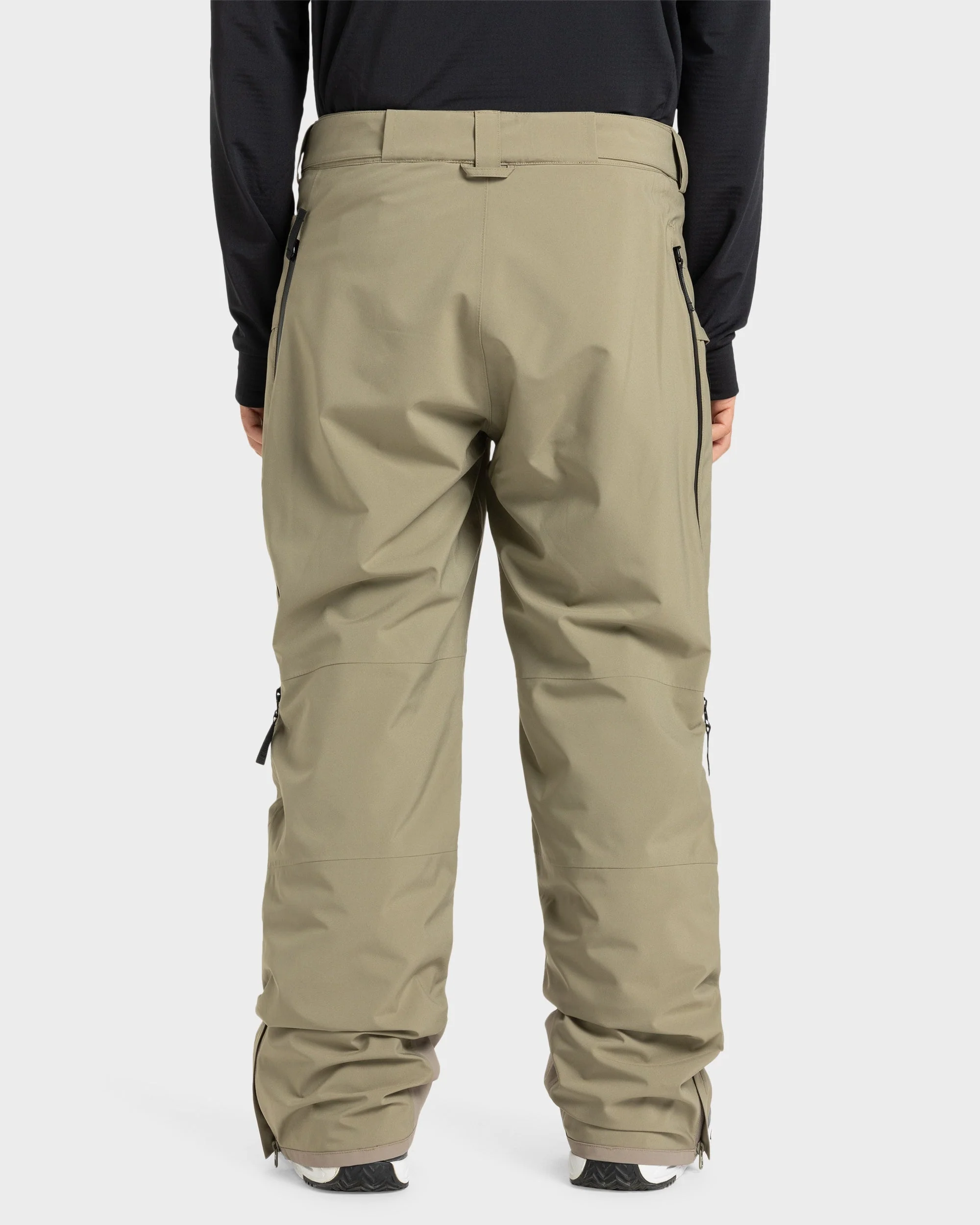 Mens Paramo Stretch 20K Snow Pants
