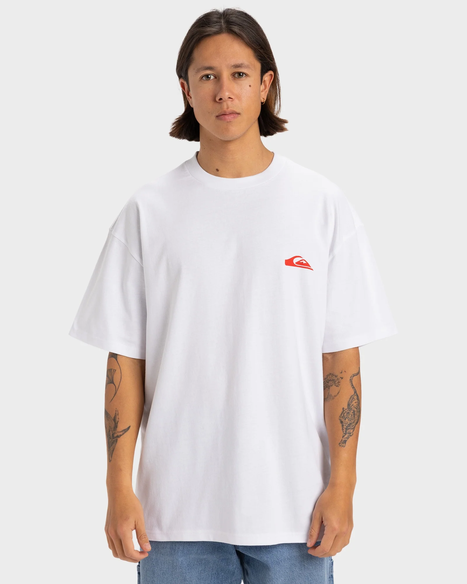 Mens Big Click T-Shirt