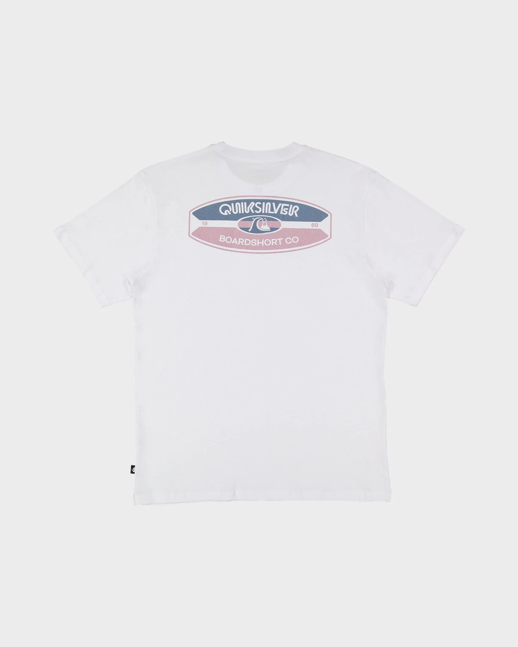 Mens Way Back T-Shirt