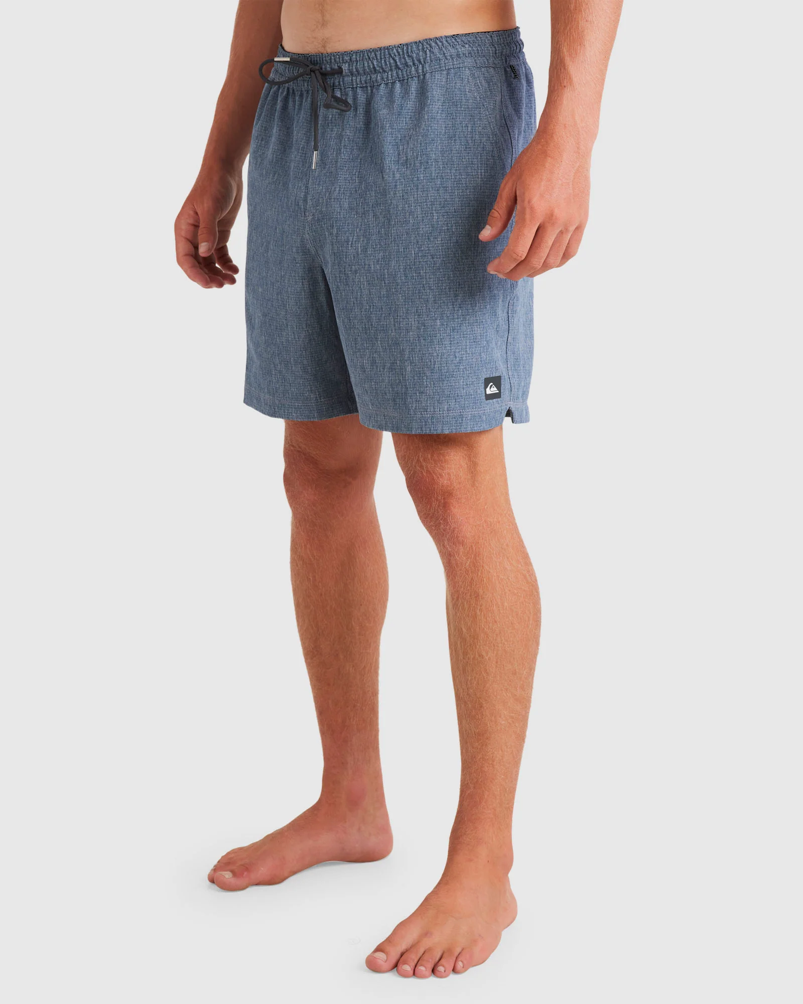 Mens Mako 17 Amphibian Boardshorts