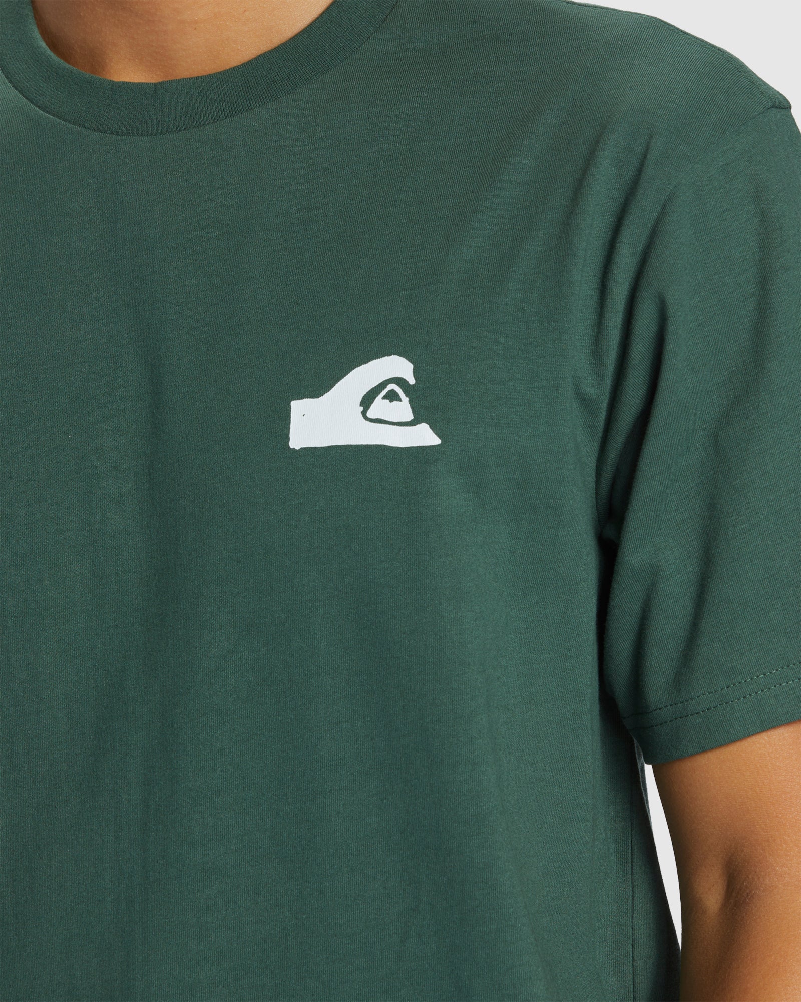 Mens Qs Mikey T-Shirt