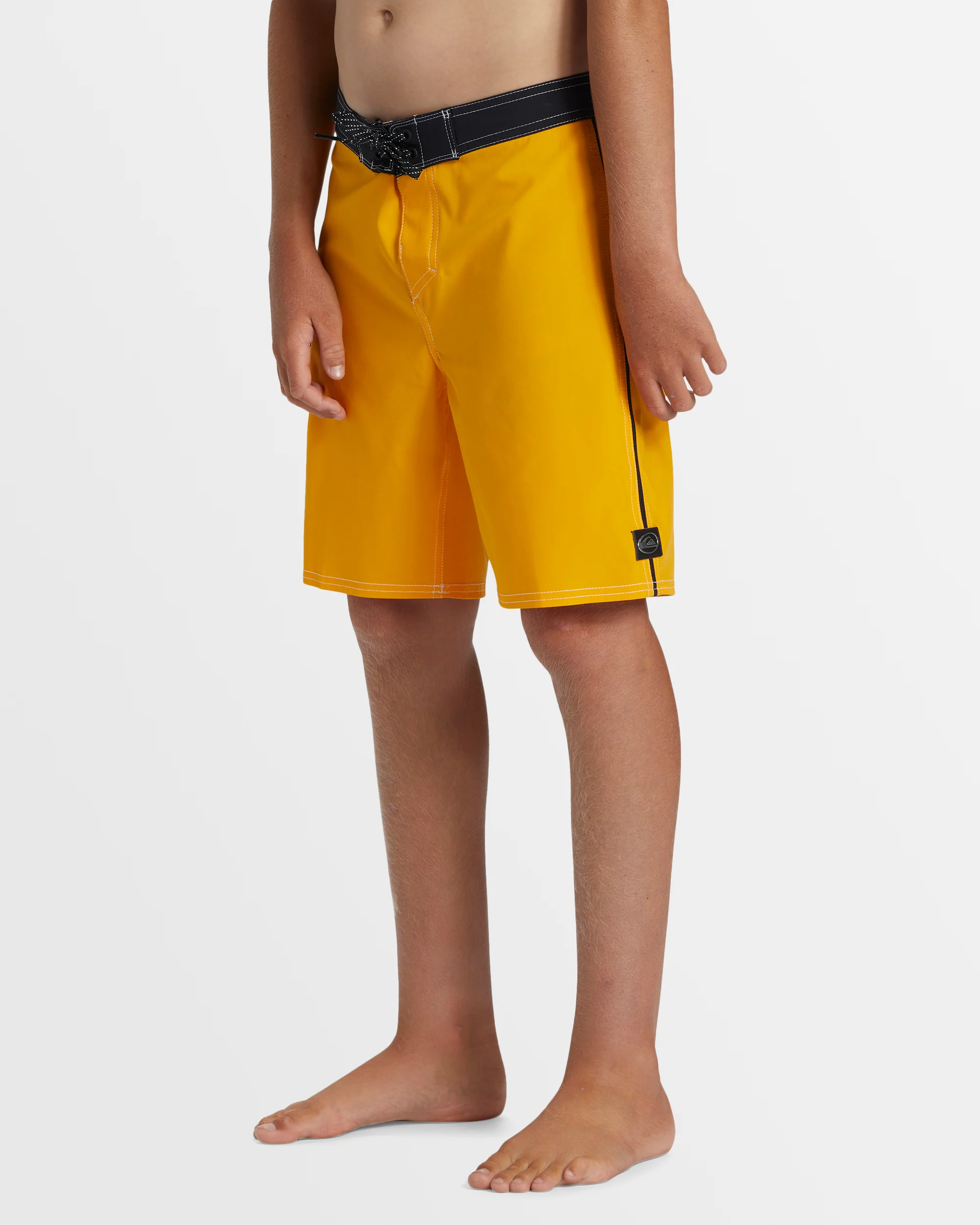 Boys 8-16 Saturn Boardshorts