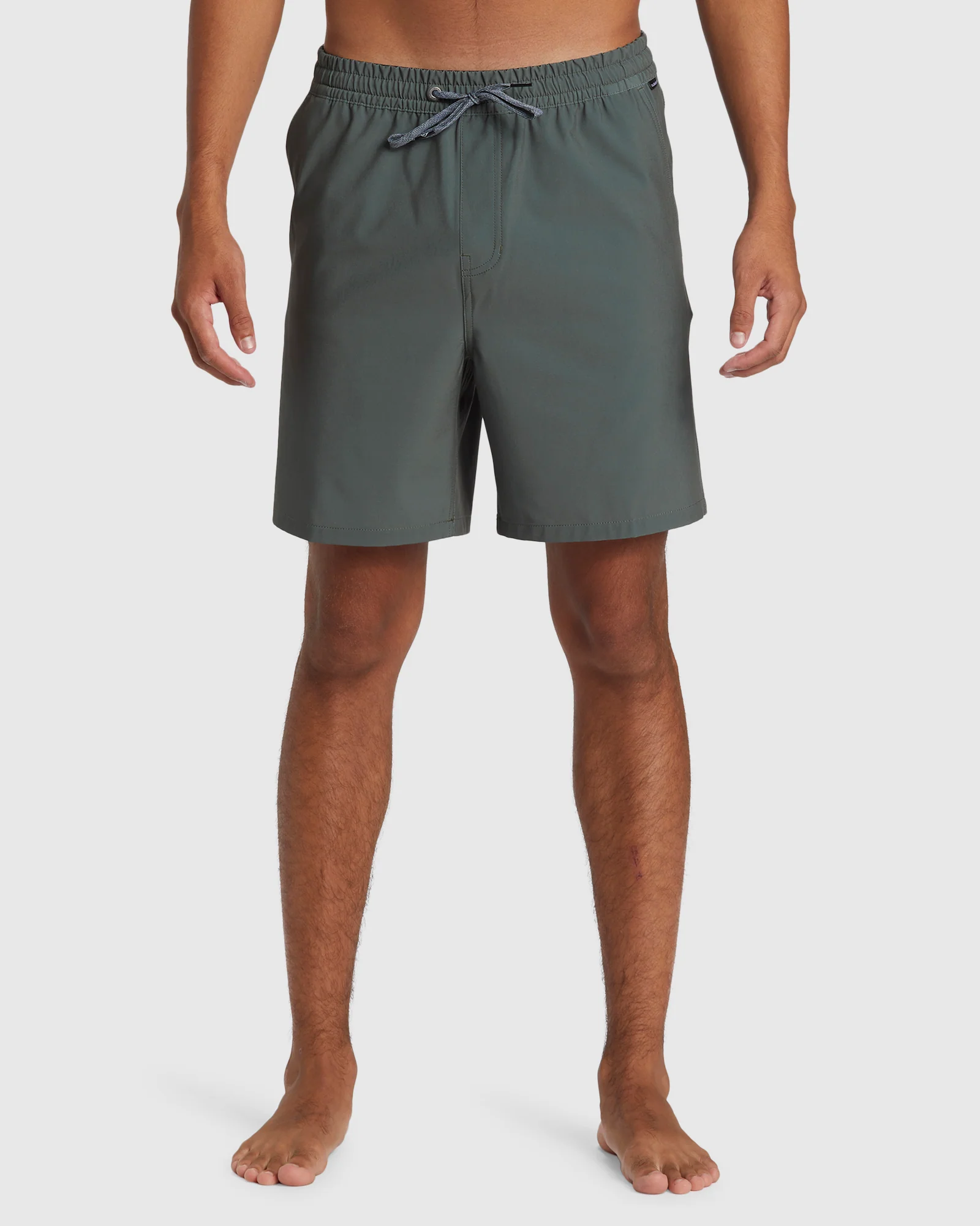 Mens Taxer 18 Amphibian Boardshorts