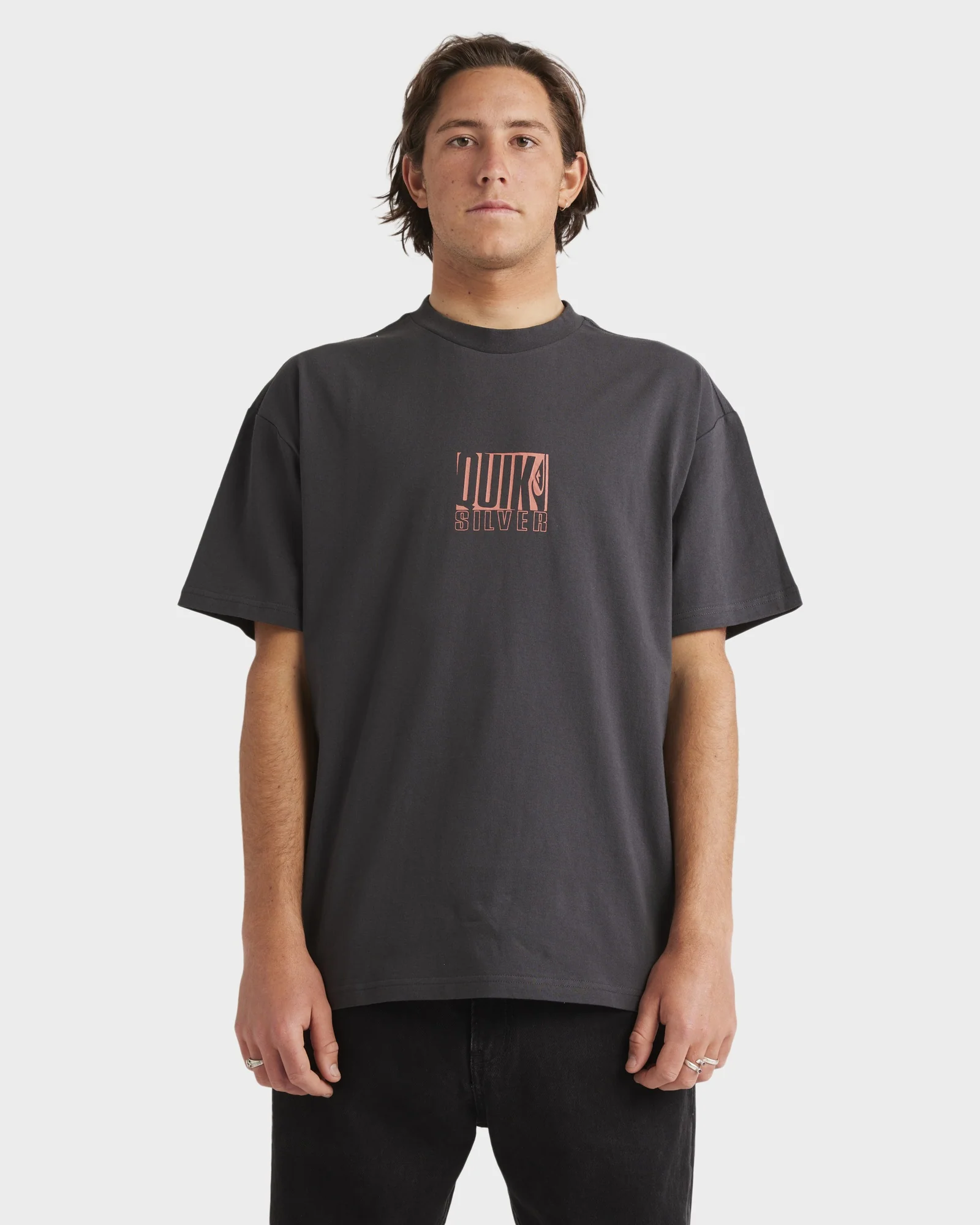 Mens Drop Box T-Shirt