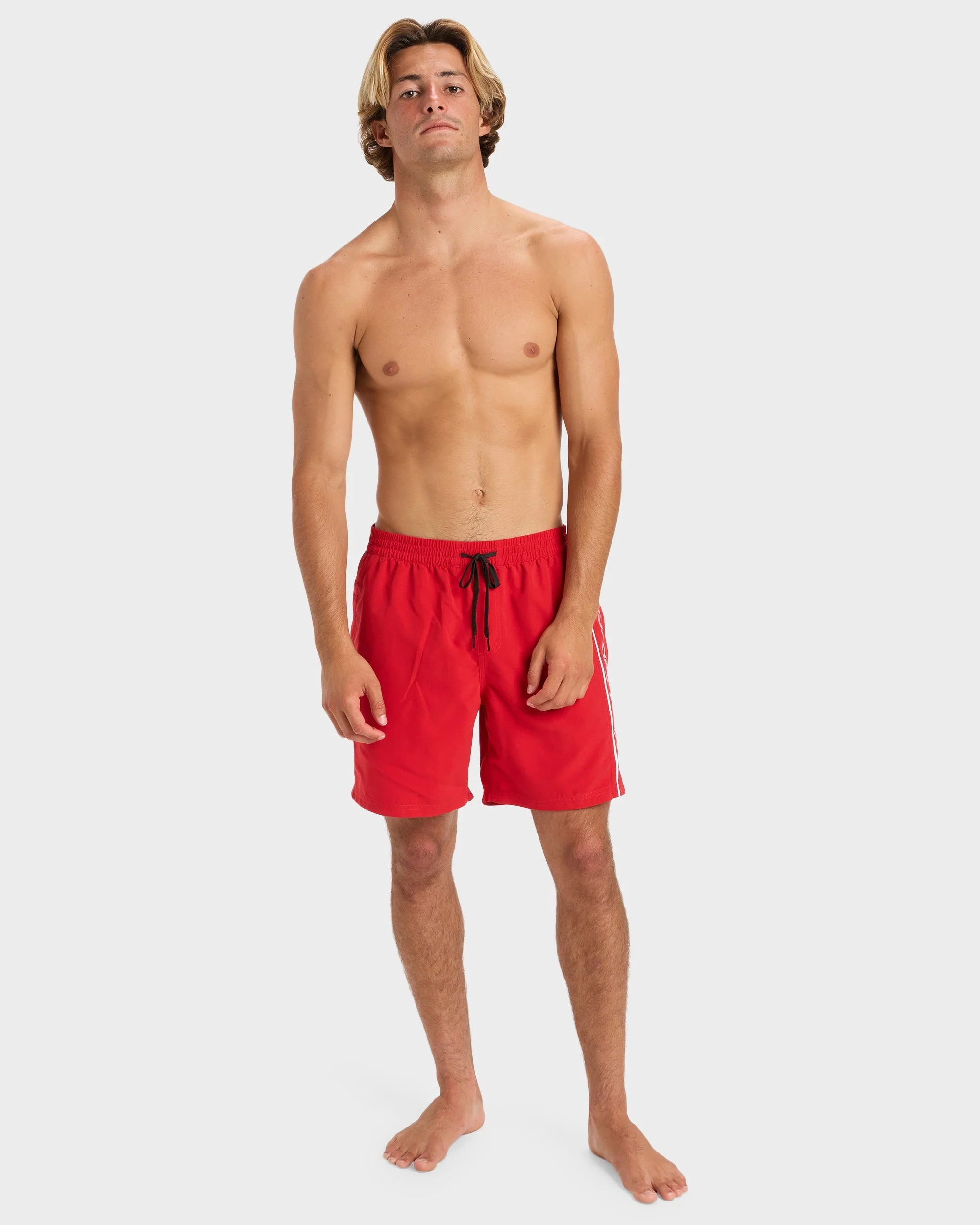 Mens Everyday Volley 17 Swim Shorts