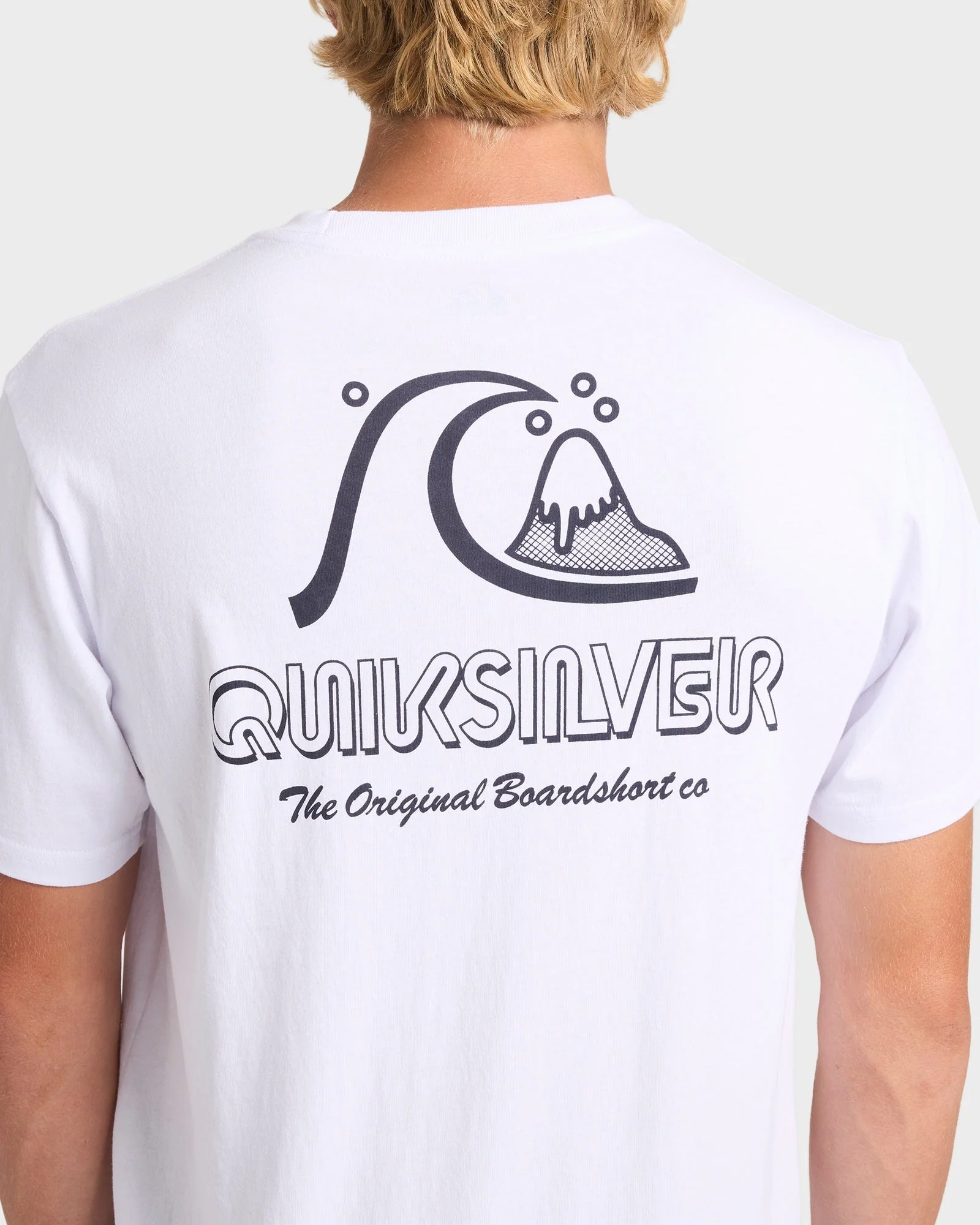 Mens Og Boardshort Co T-Shirt