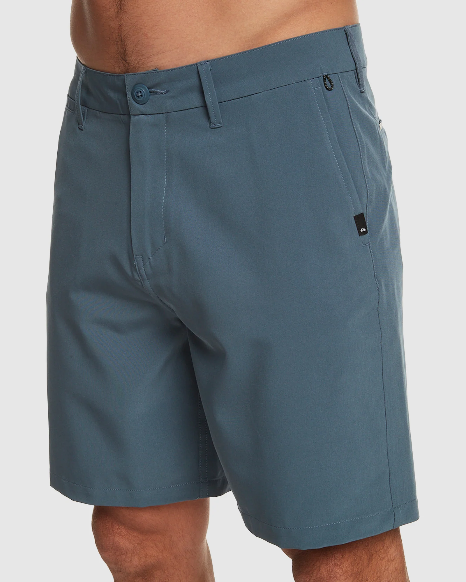 Mens Union Heather 19 Amphibian Boardshorts