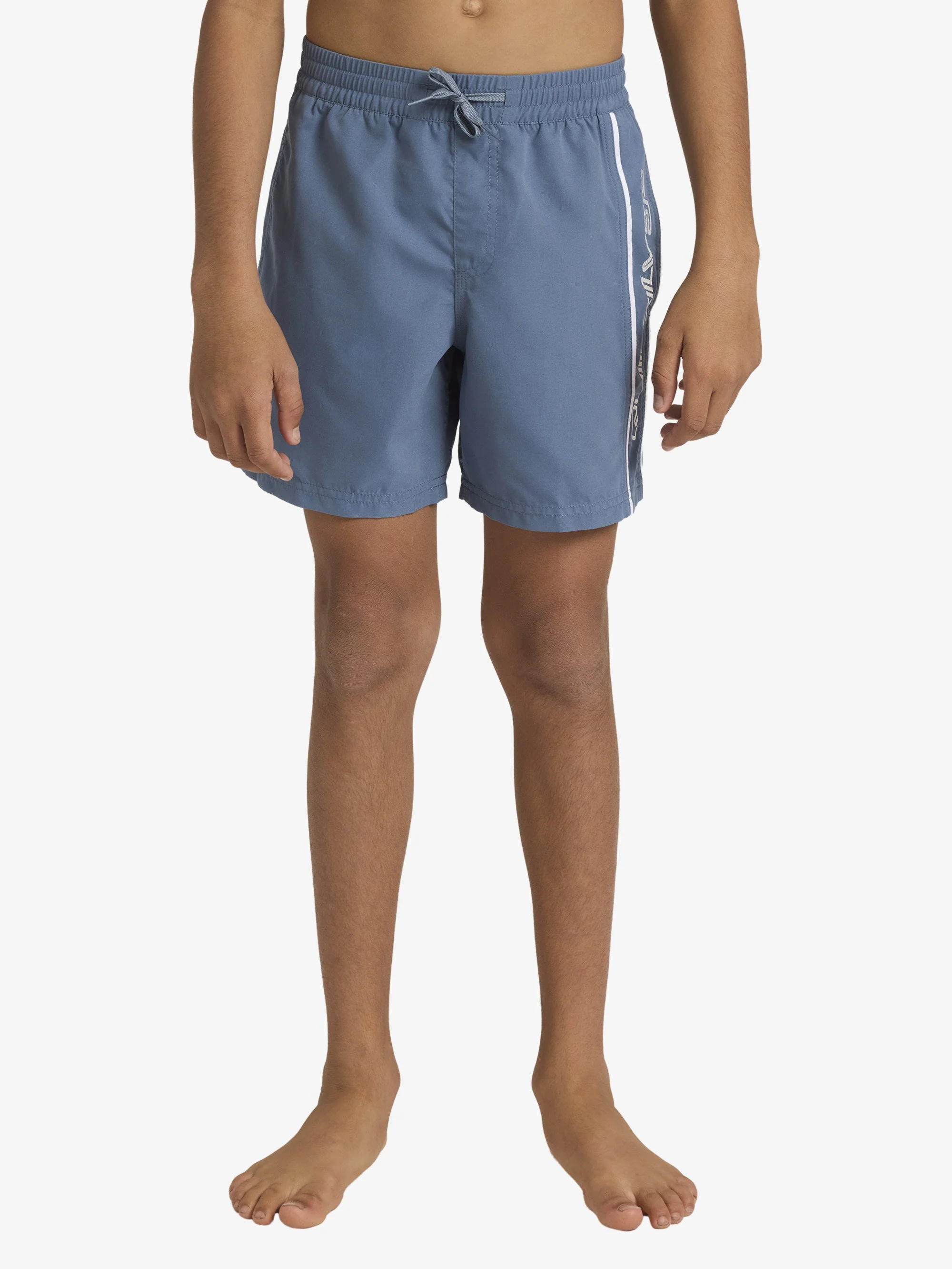 Boys 8-16 Everyday Volley 15 Swim Shorts
