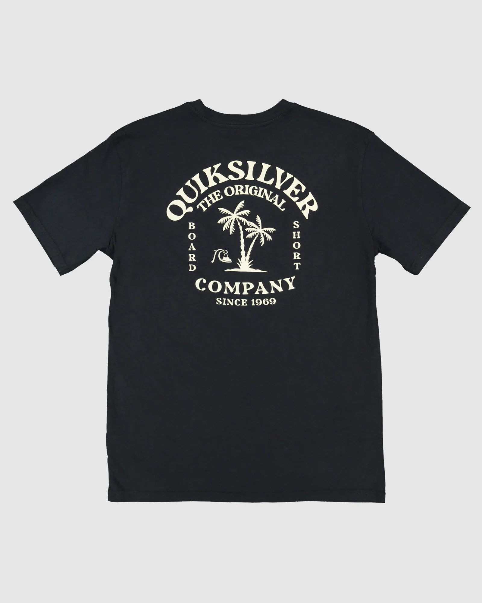 Mens Wash Away T-Shirt