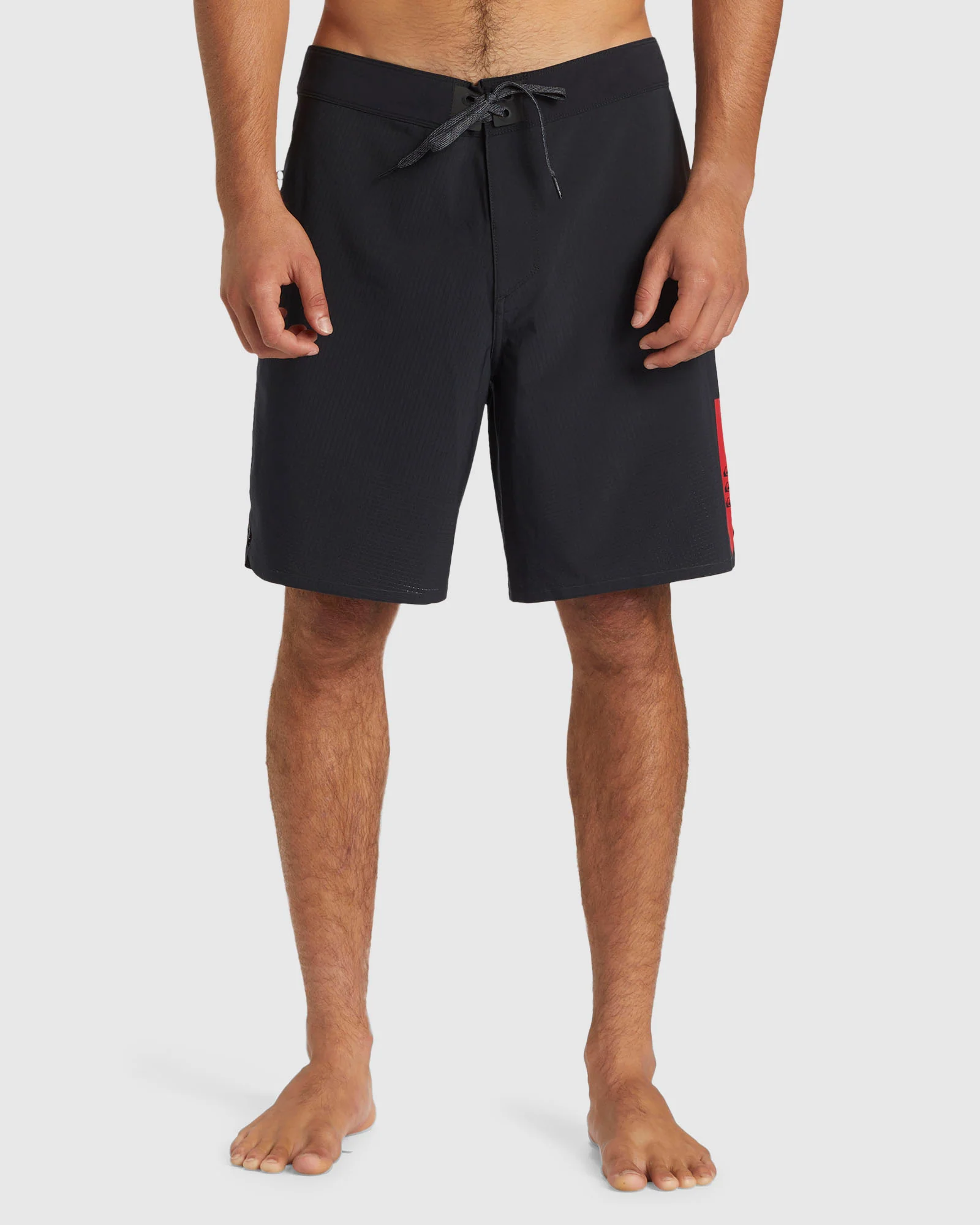 Mens Highline Pro Scallop 19 Boardshorts