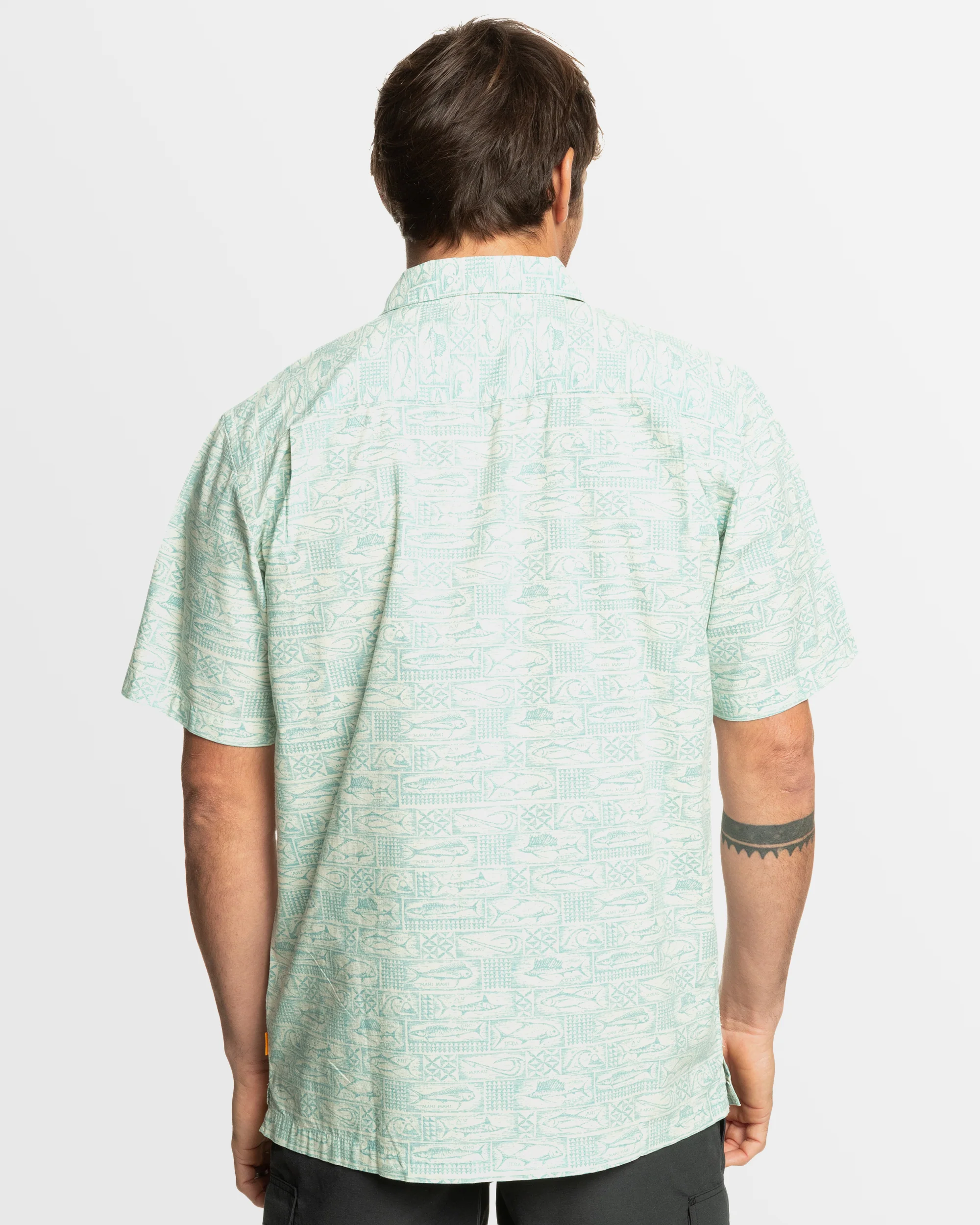 Mens Hana Bay Shirt