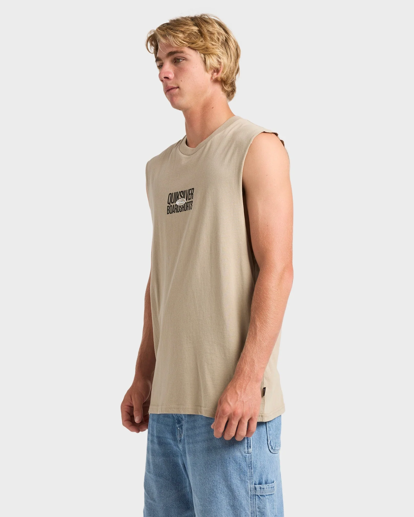 Mens Mega Stack Muscle