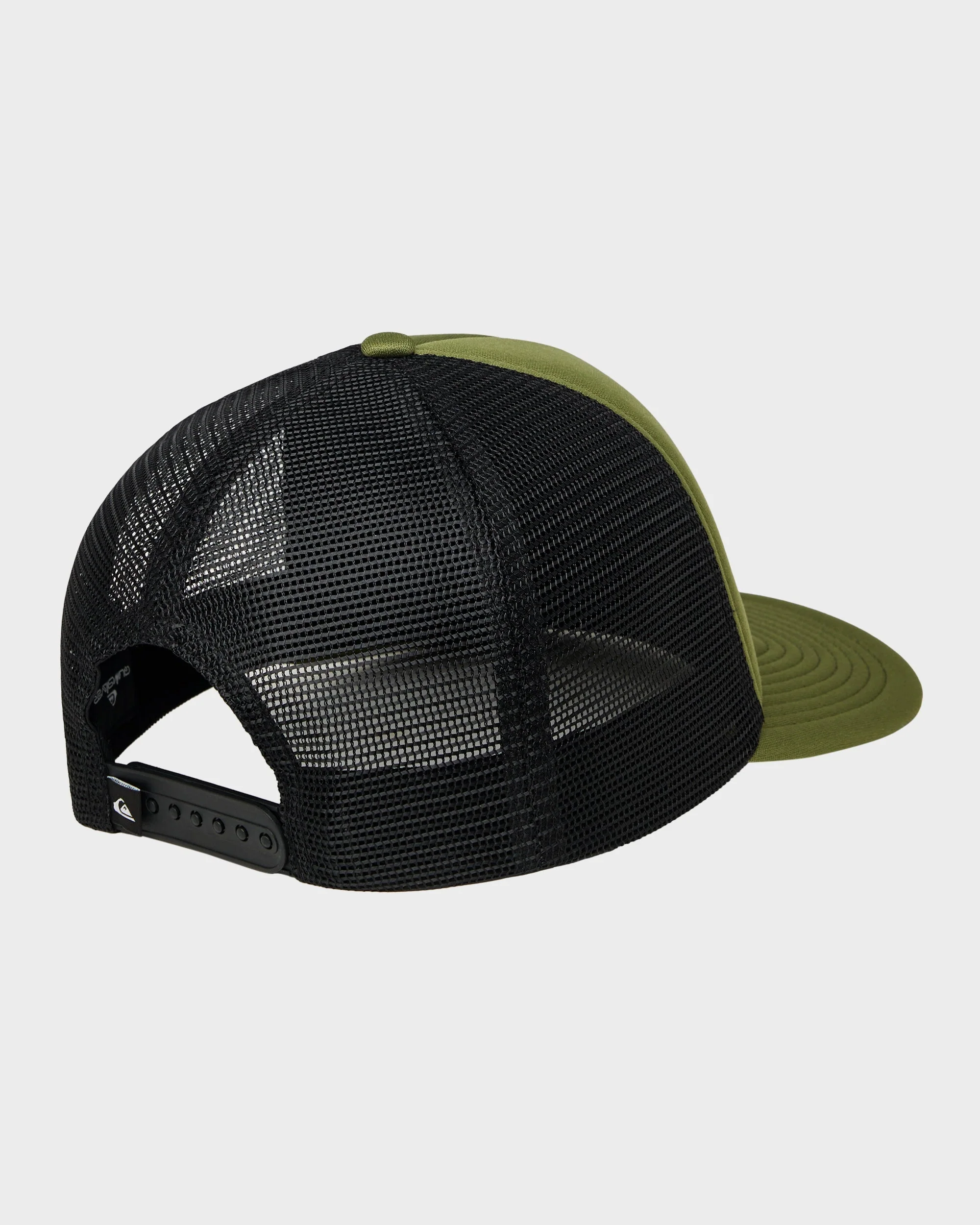 Mens Slab Drifter Trucker Cap