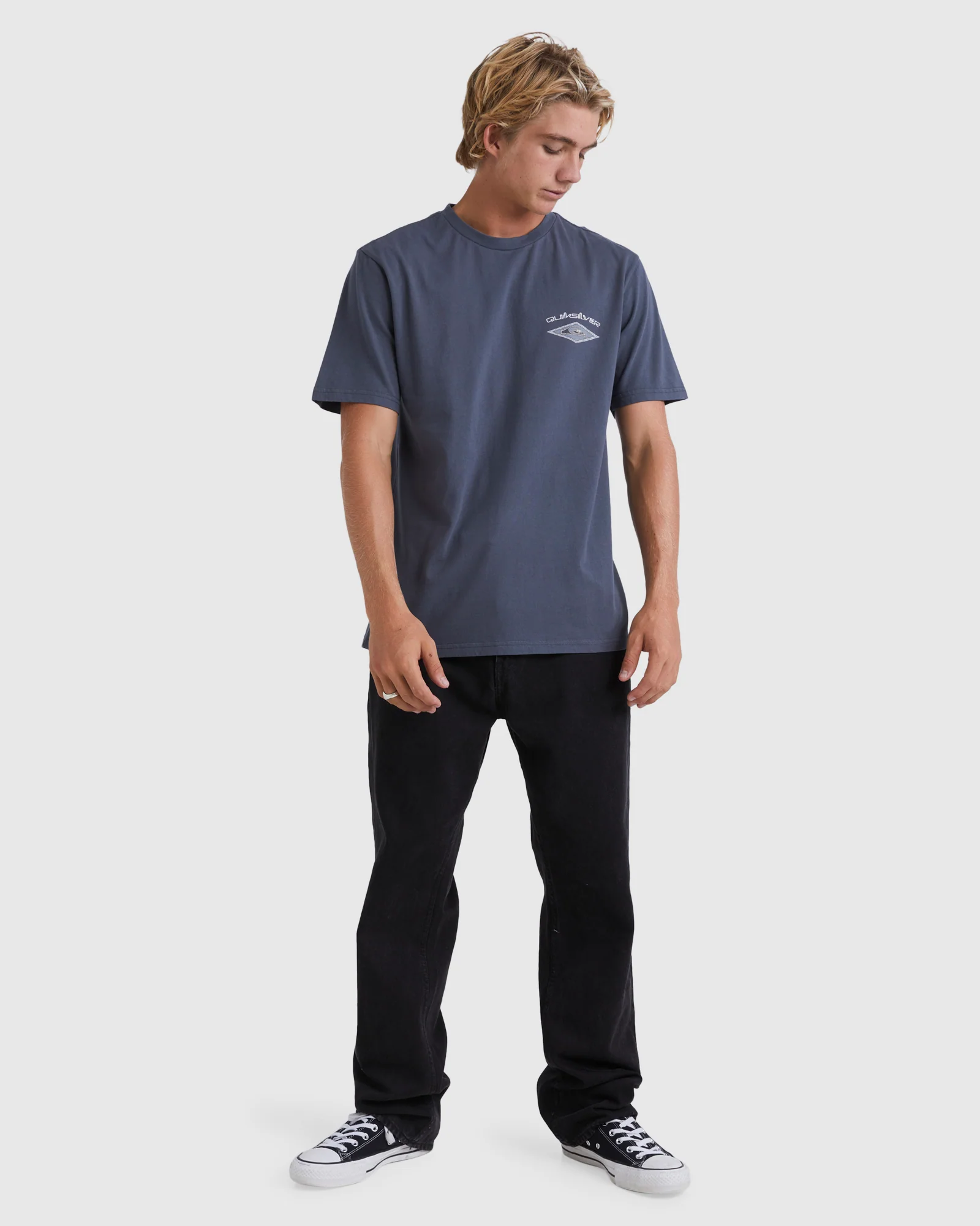 Mens Diamond T-Shirt