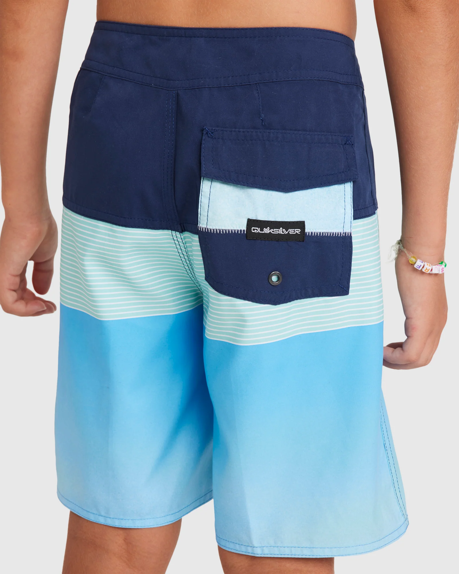 Boys 8-16 Everyday Panel 16 Boardshorts