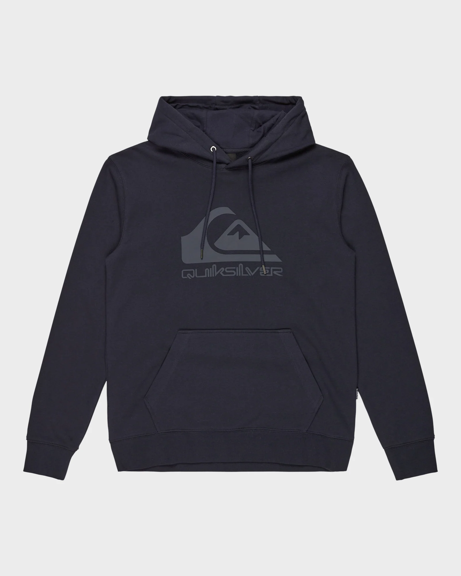 Mens Comp Pullover Hoodie