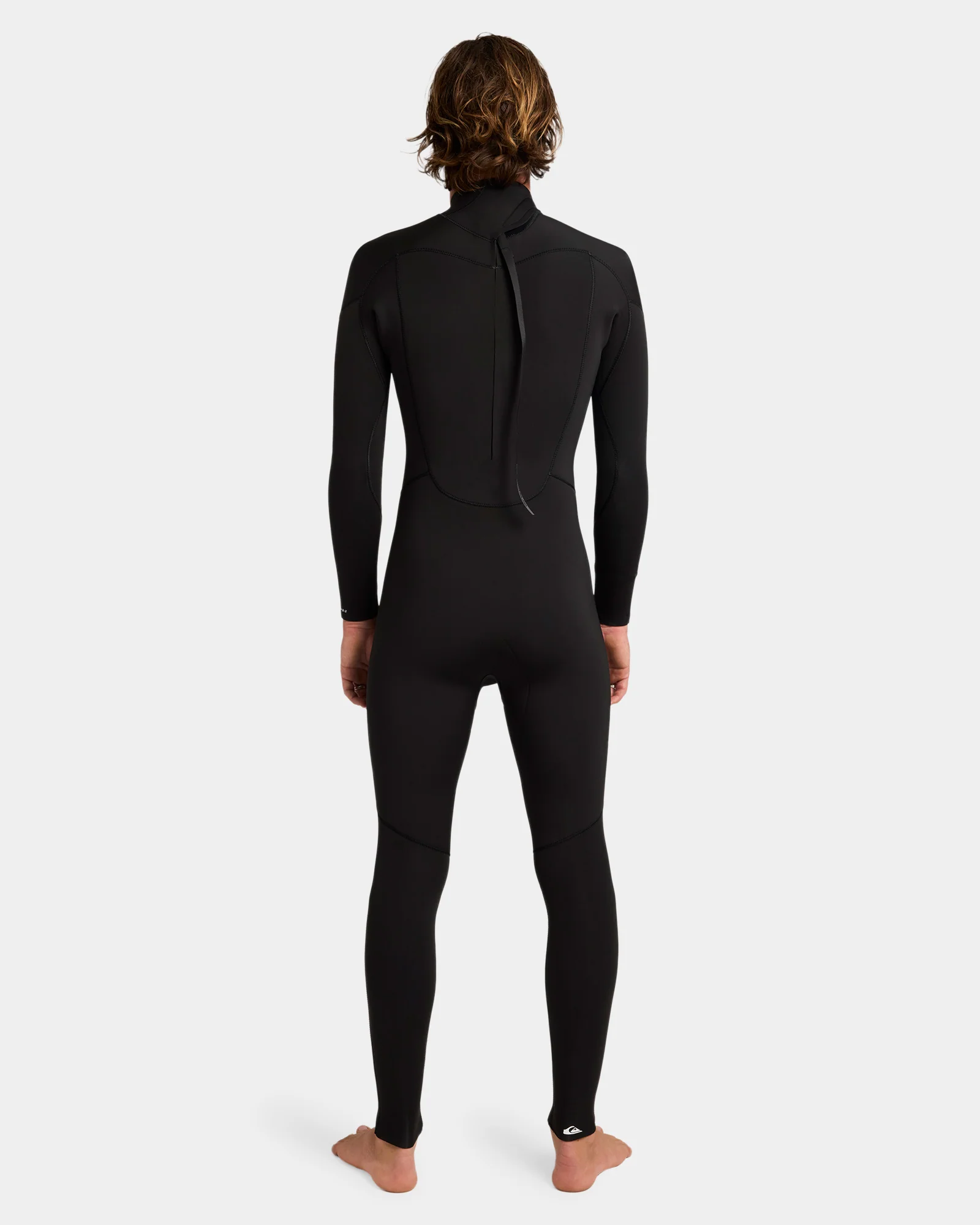 Mens Prologue+ 3/2mm Back Zip GBS Wetsuit