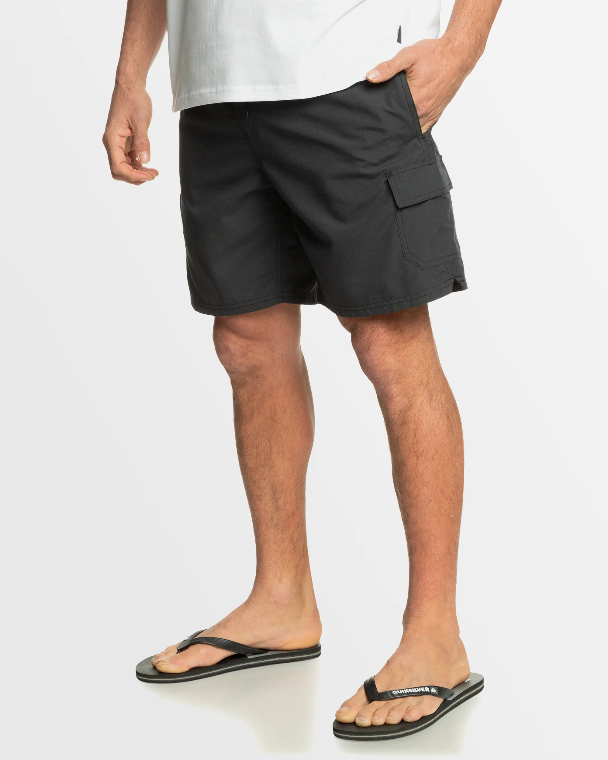 Mens Balance Volley 18 Swim Shorts