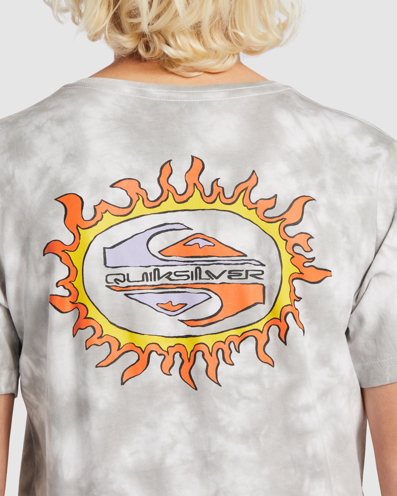 Boys 8-16 Anything Goes T-Shirt