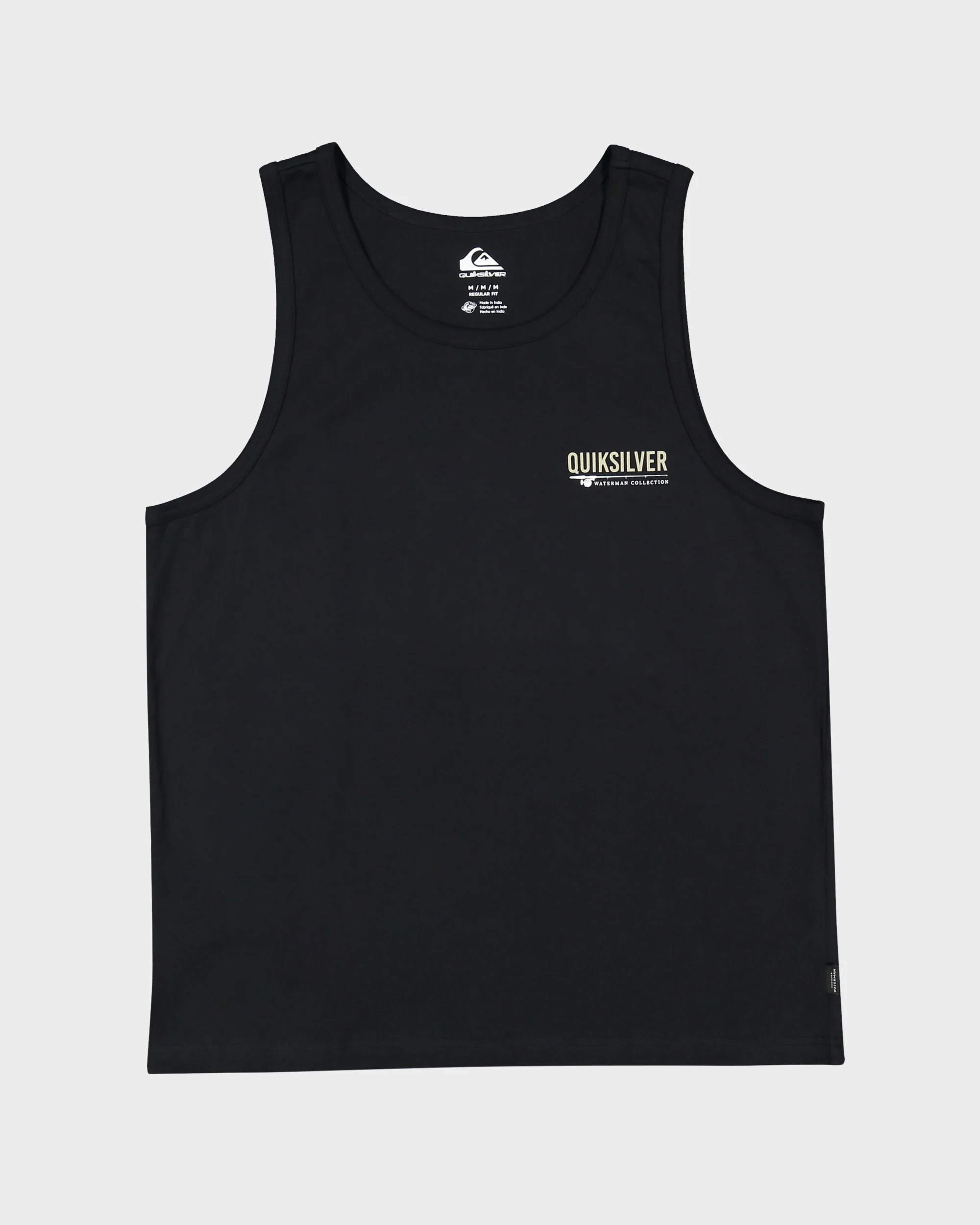 Mens Boardshort Arch Tank