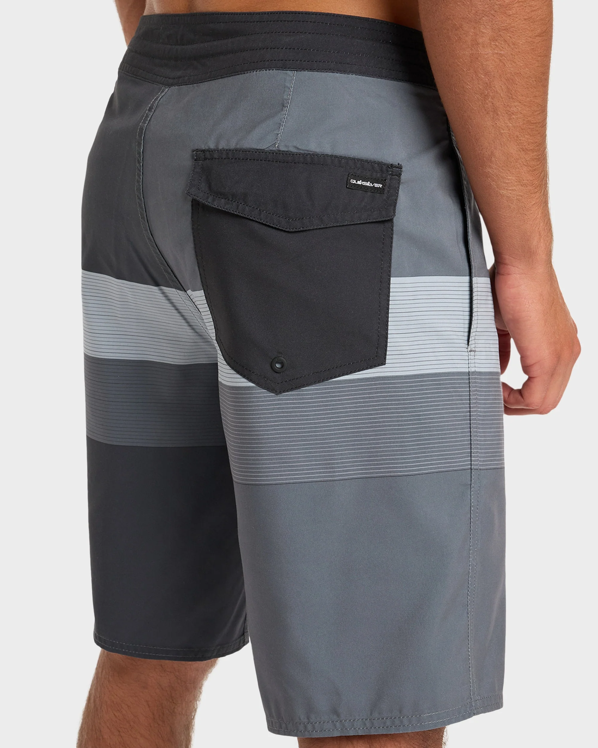 Mens Everyday 20 Boardshorts